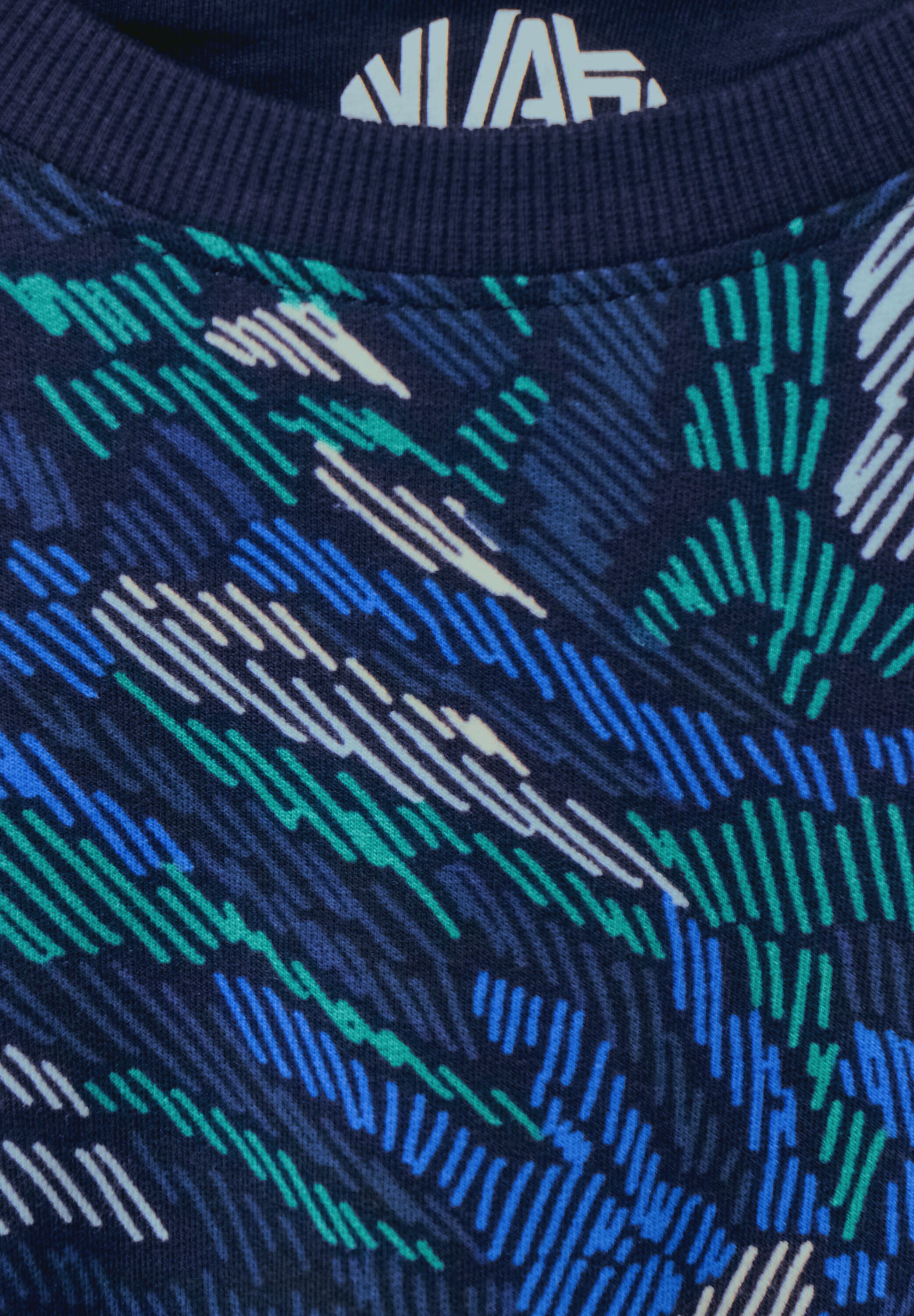 Print Shirt