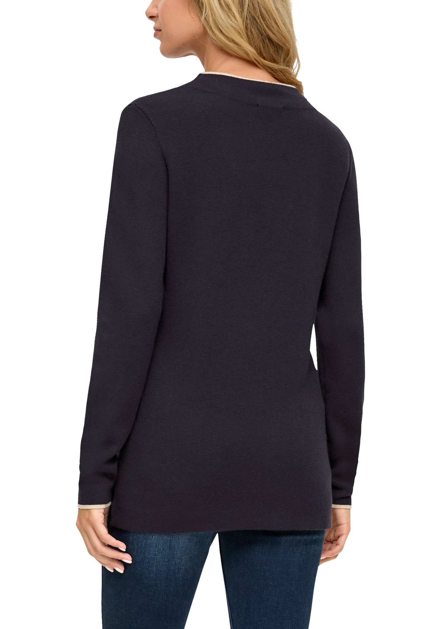 Strickpullover