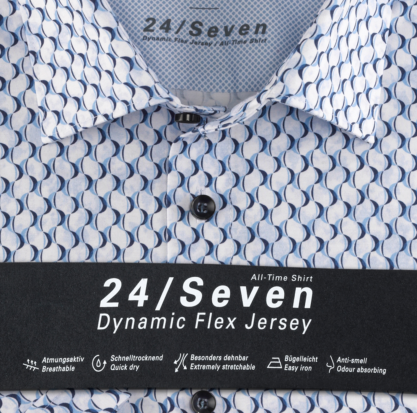OLYMP Level Five 24/Seven