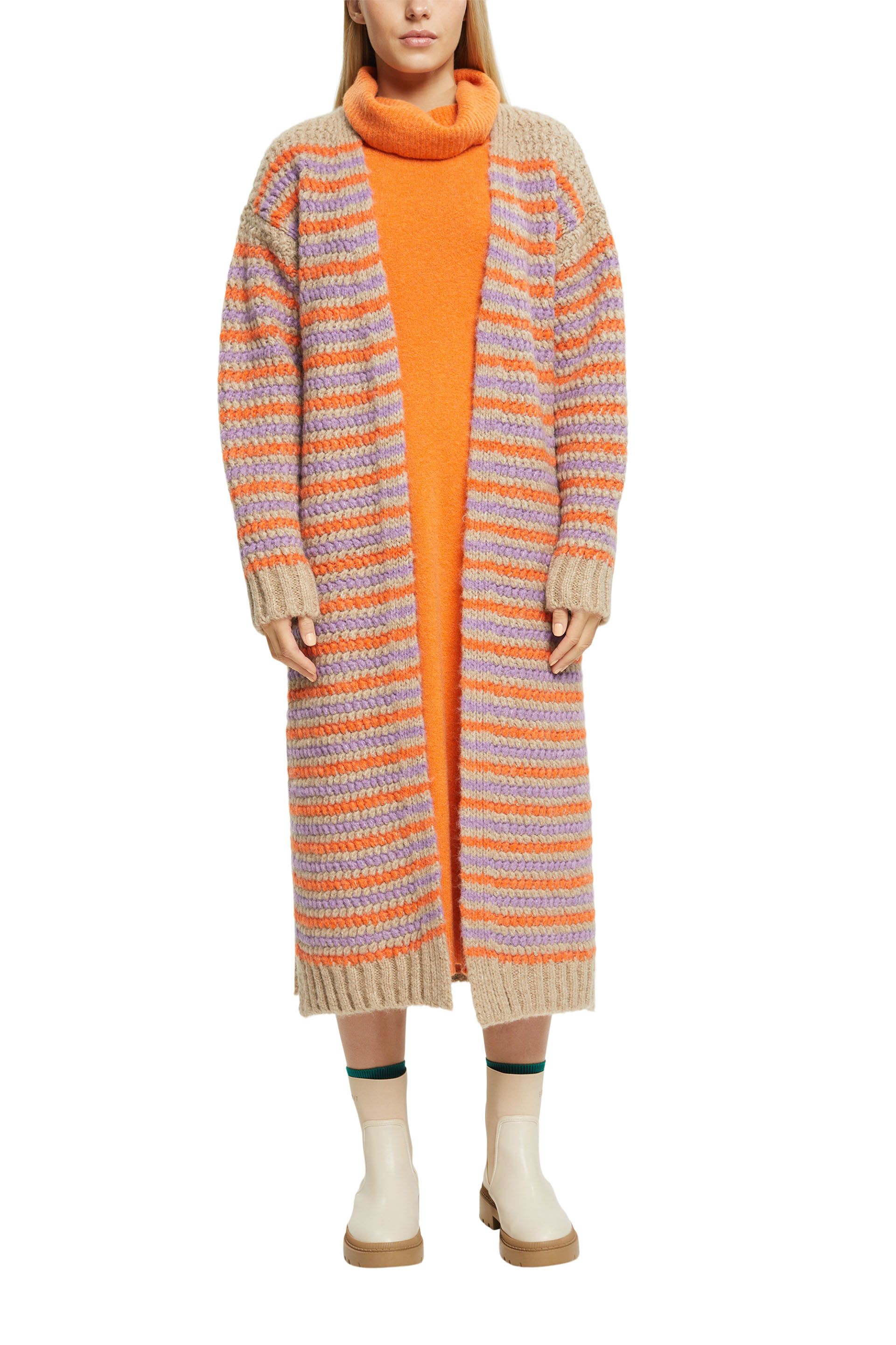 Women Sweaters cardigan long sleeve