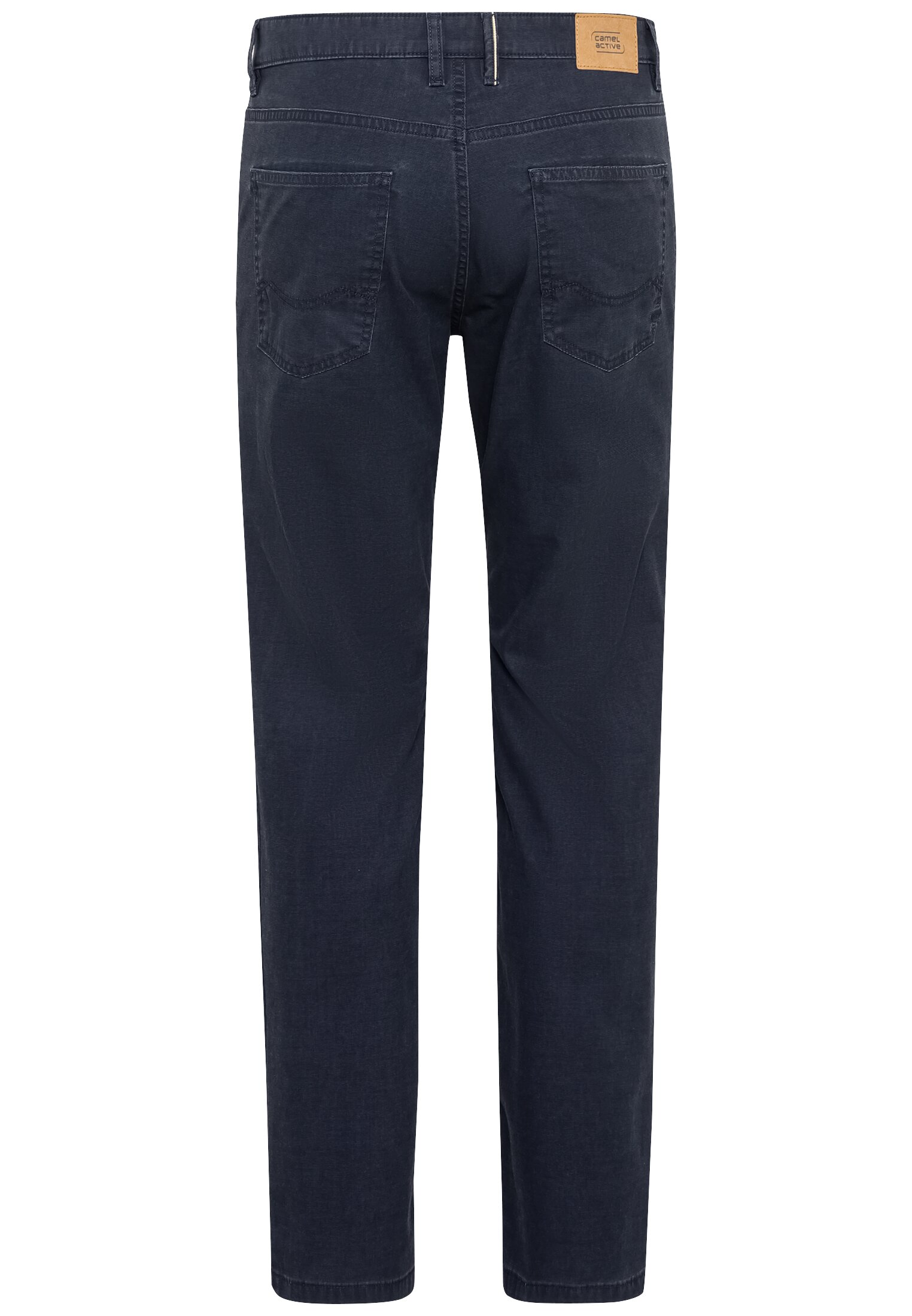 Regular Fit 5-Pocket Hose