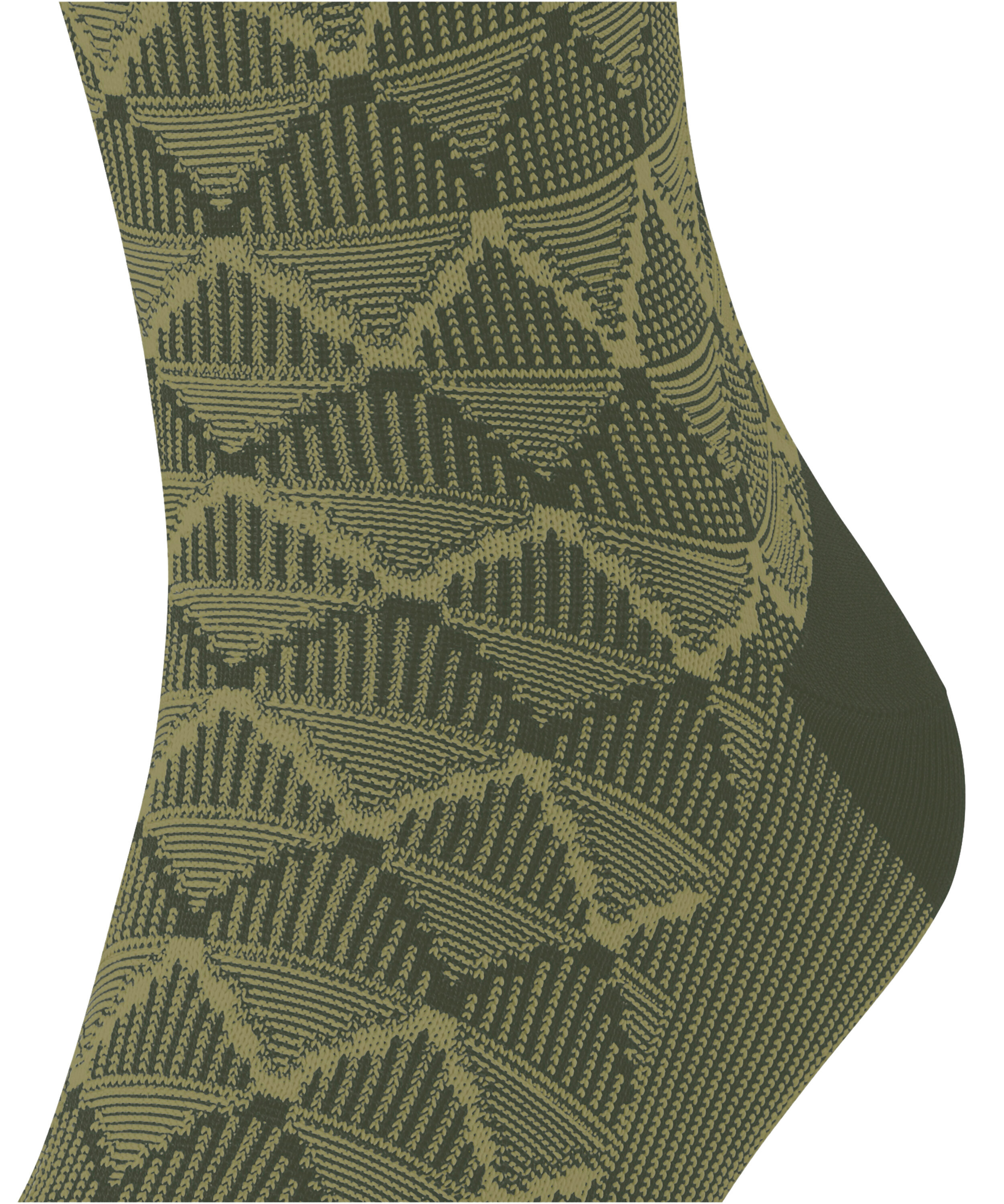 FALKE Colonial Style Herren