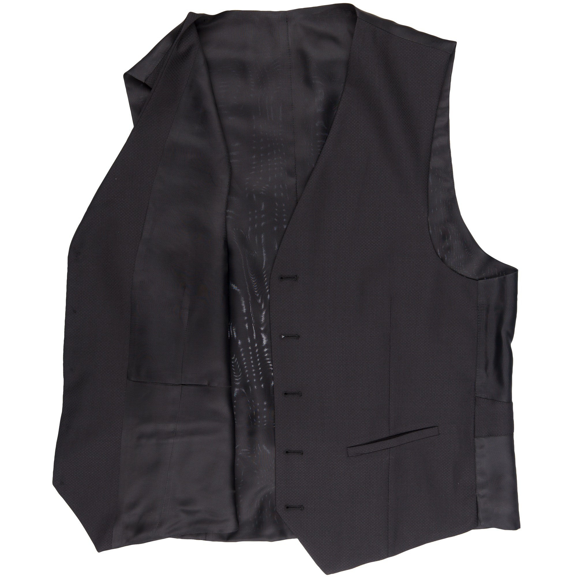 Weste/Waistcoat CG Carlton