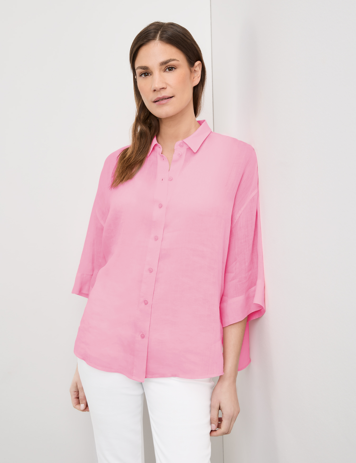 BLUSE 3/4 ARM