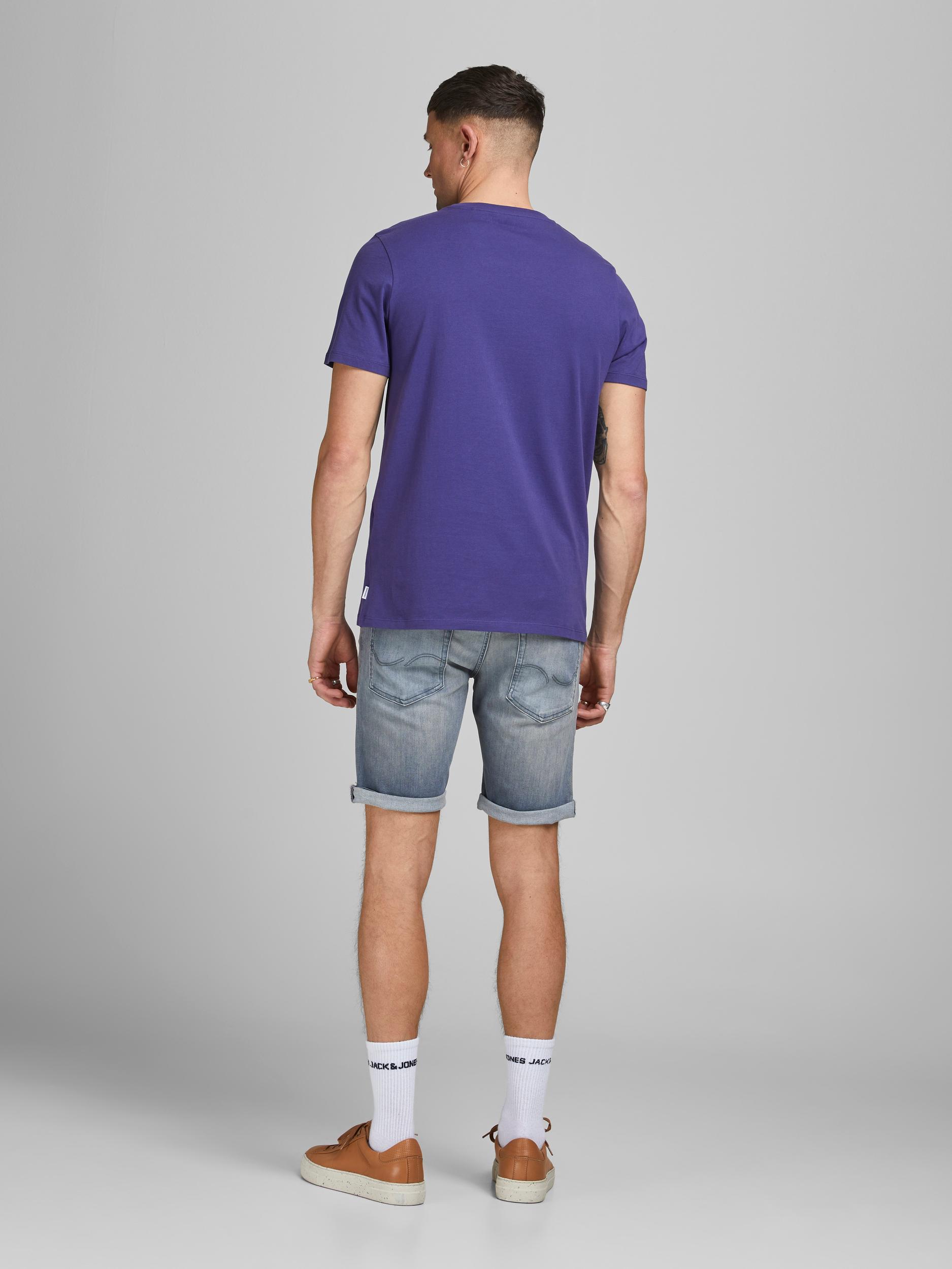 JJIRICK JJORG SHORTS JJ 268 50SPS STS