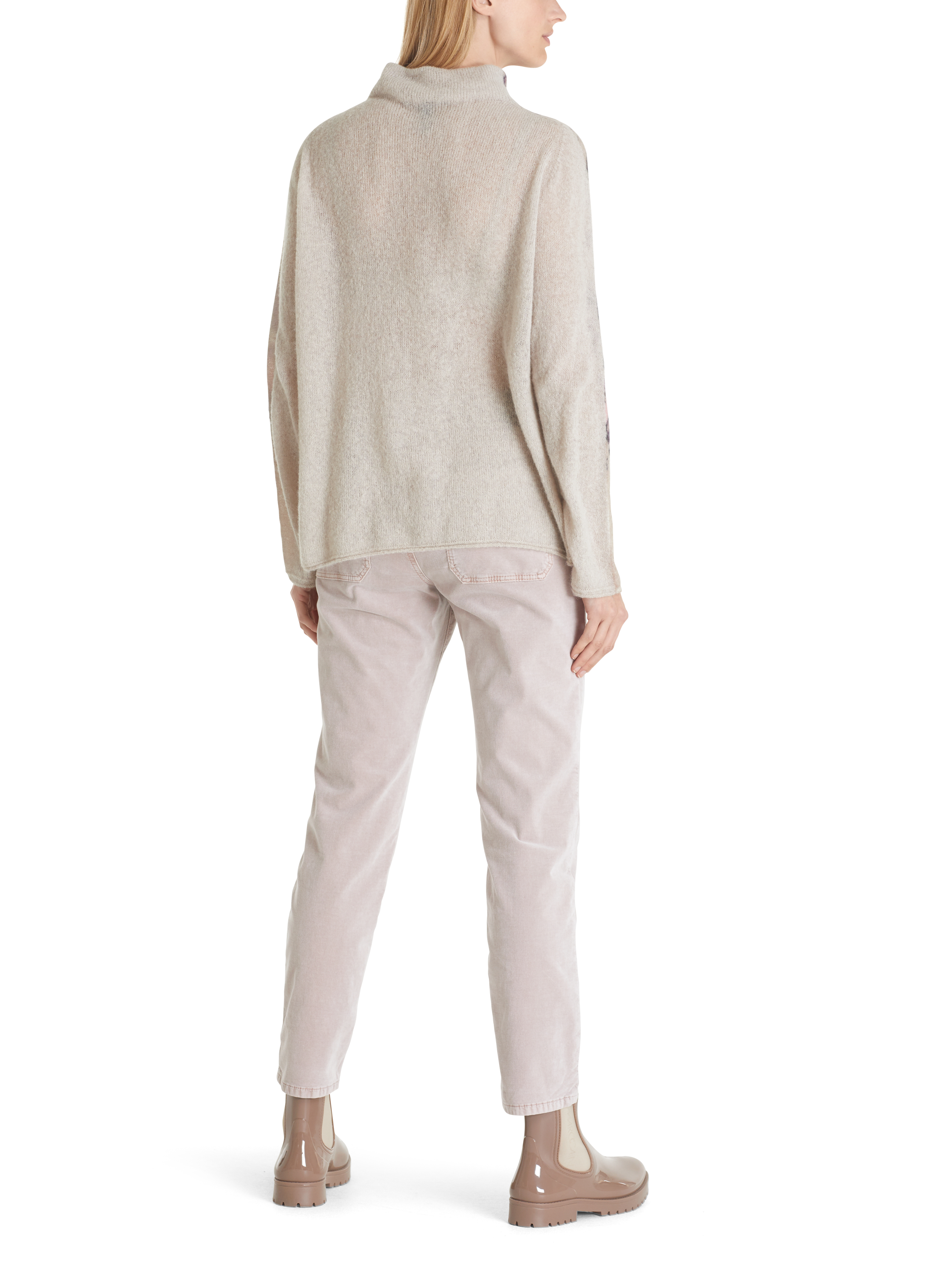 Pullover 100 % Made in Germany