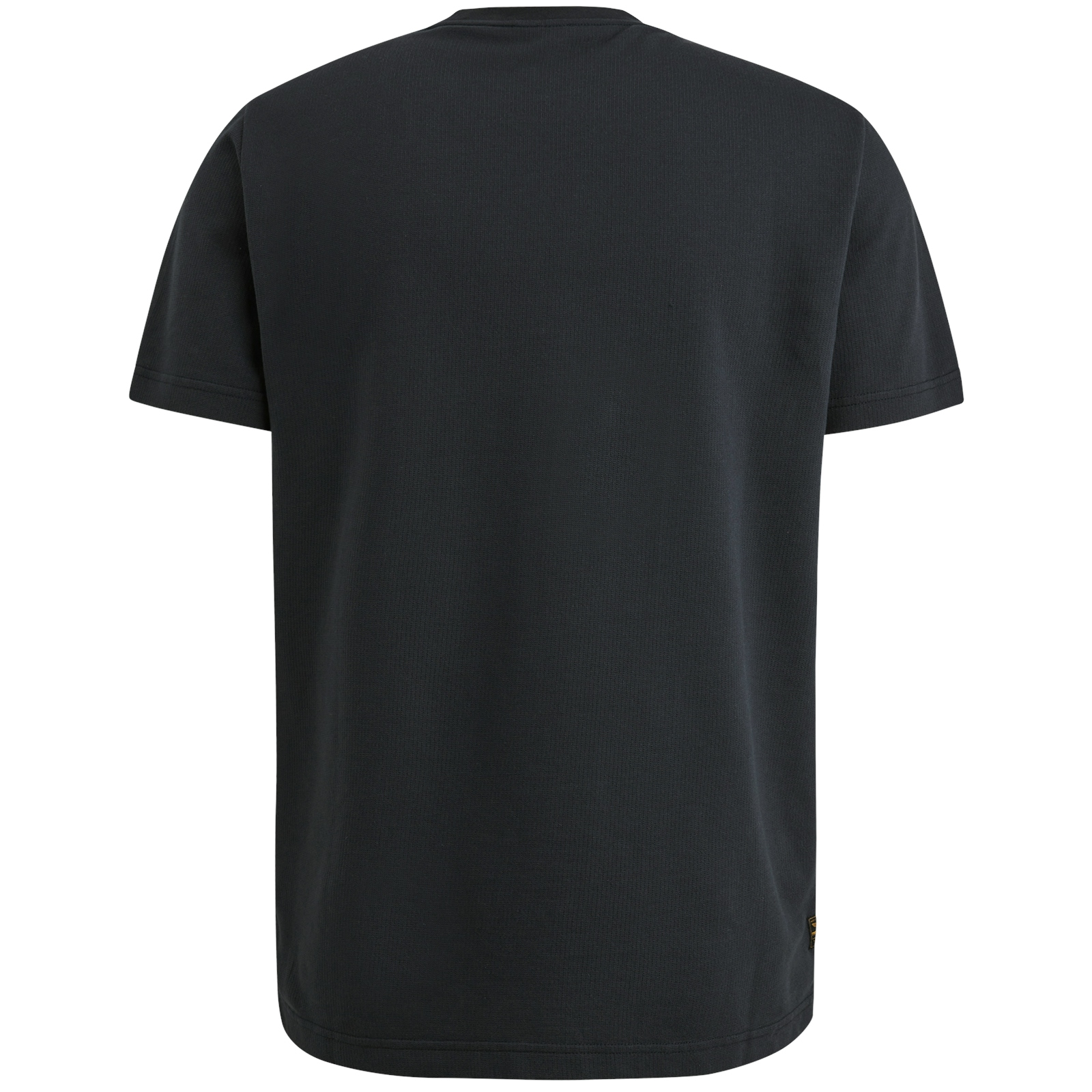 flat waffle jersey