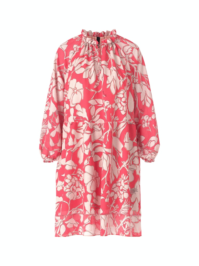 Flower-Kleid "Rethink Together"