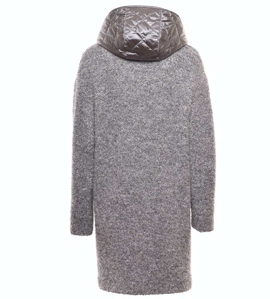JACKE WOLLE
