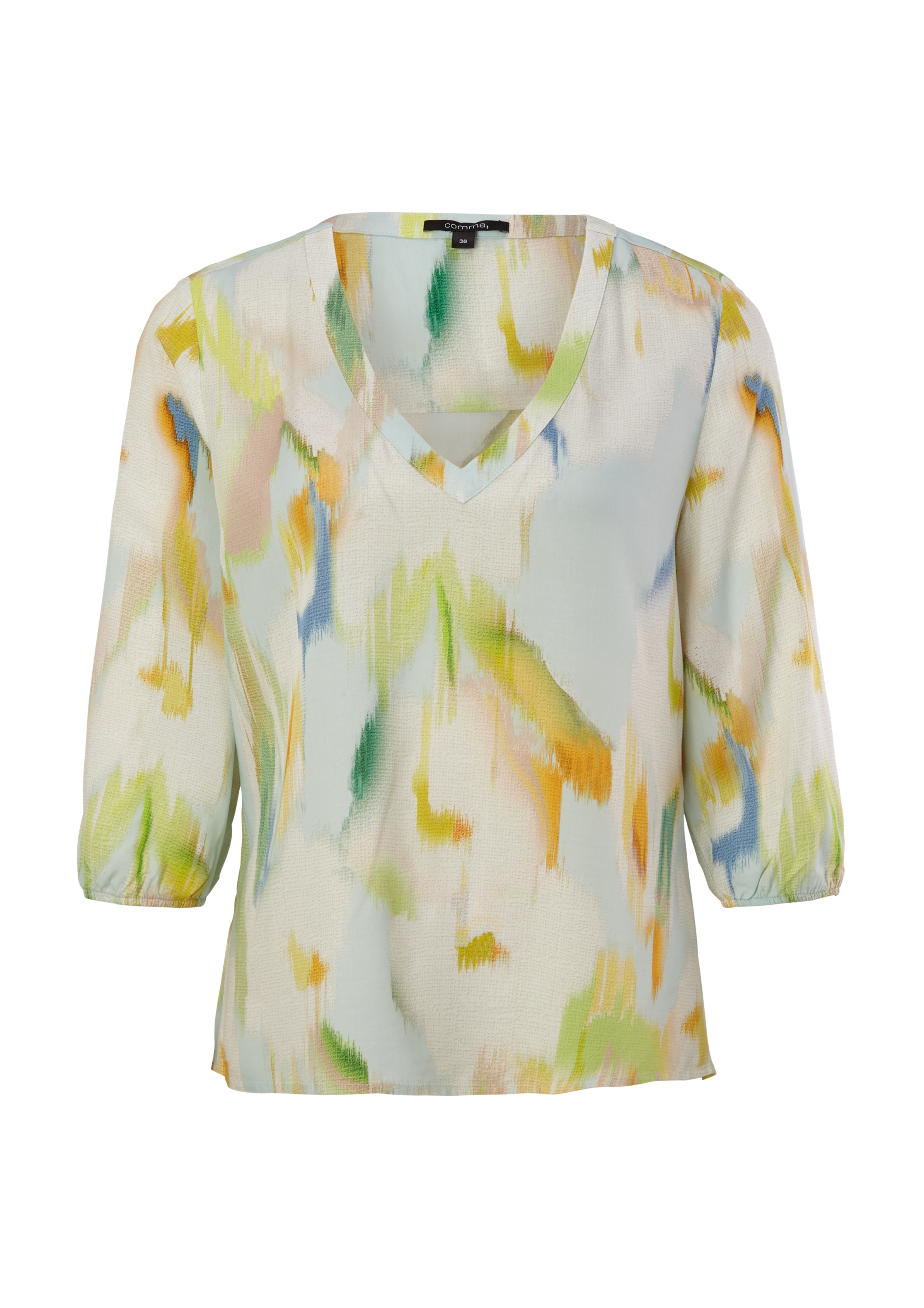 Viskosebluse