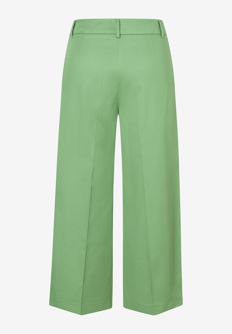 Culotte  grün  Sommer-Kollektion