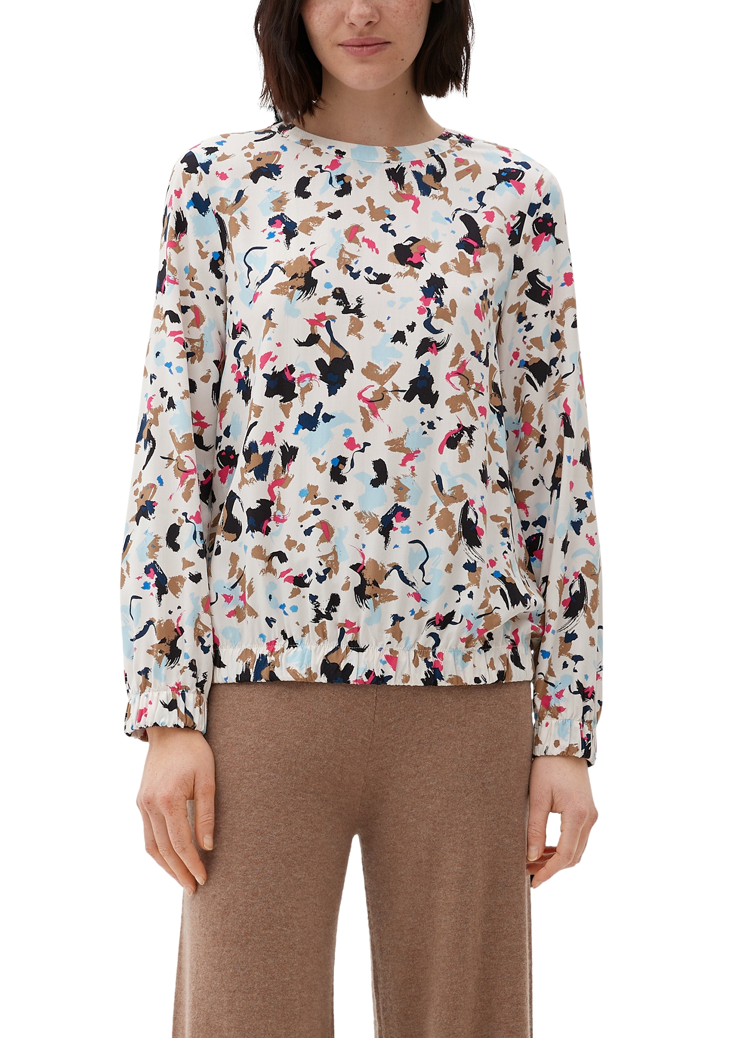 Bluse
