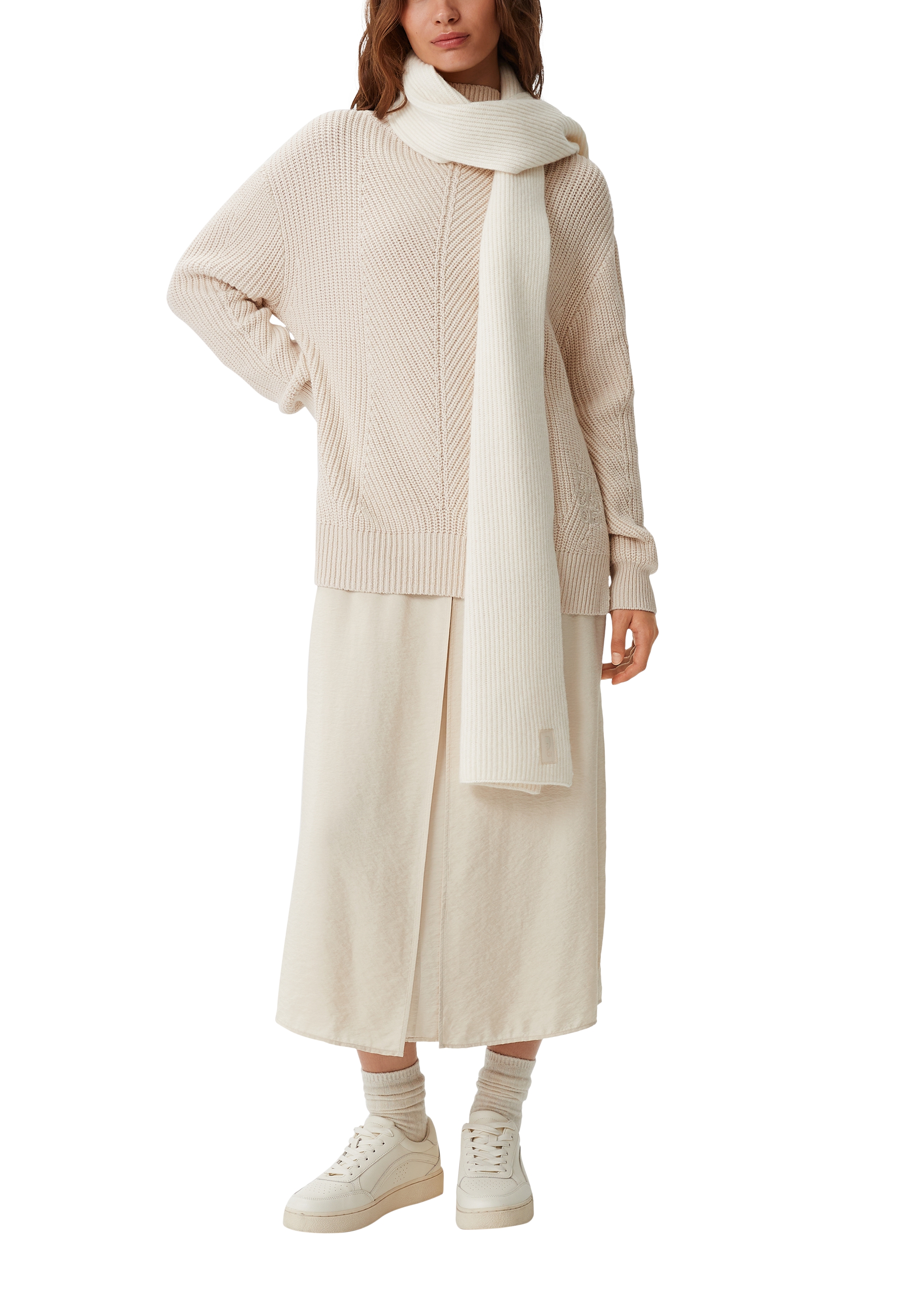 Strickpullover