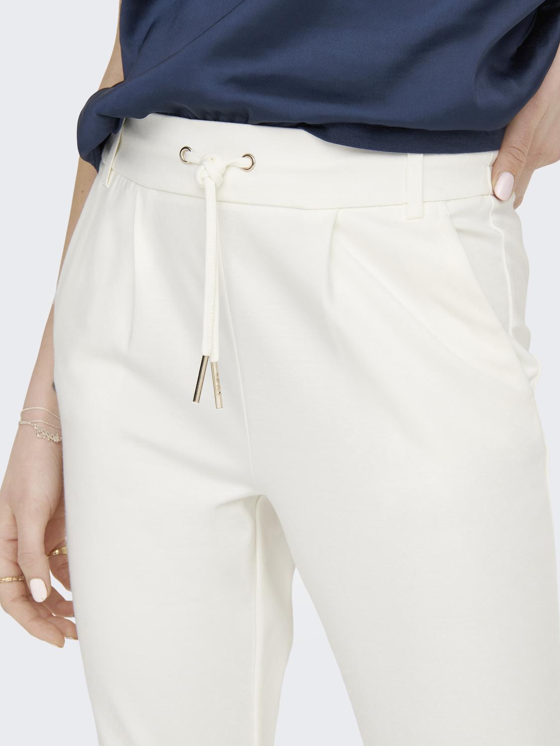 ONLPOPTRASH LIFE EASY COL PANT PNT NOOS