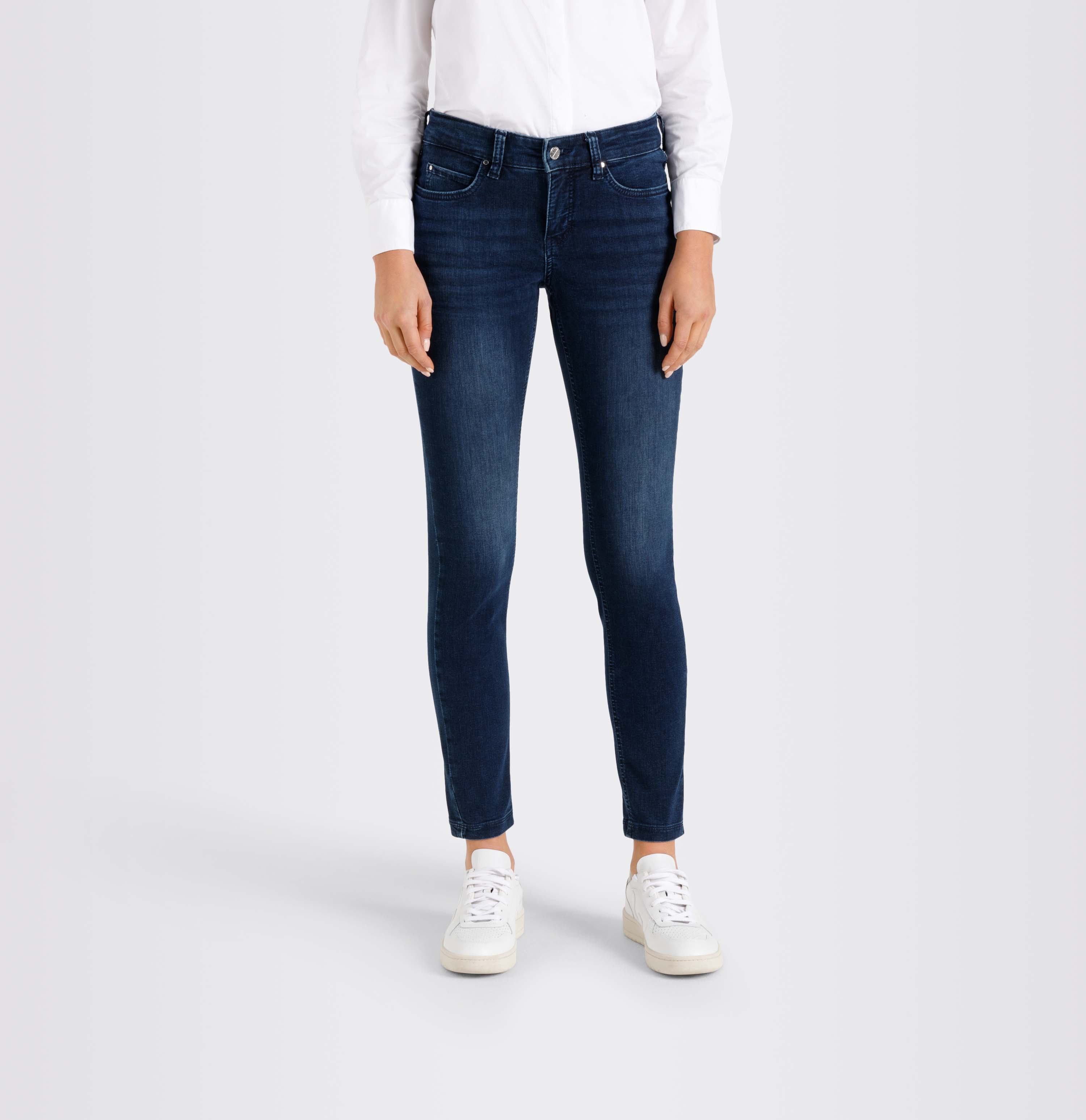 MAC JEANS - DREAM SKINNY, Dream authentic