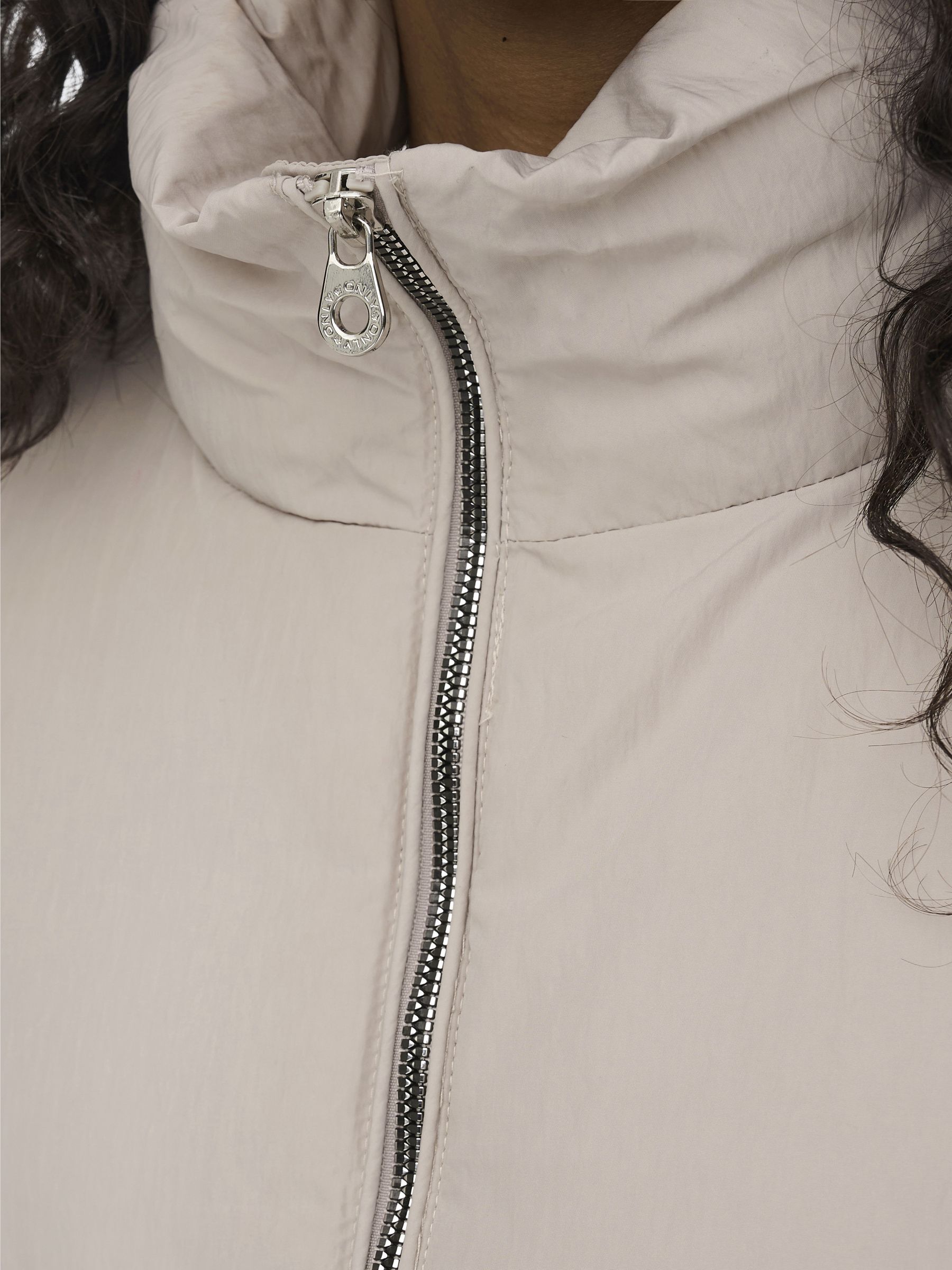 ONLDOLLY SHORT PUFFER JACKET OTW