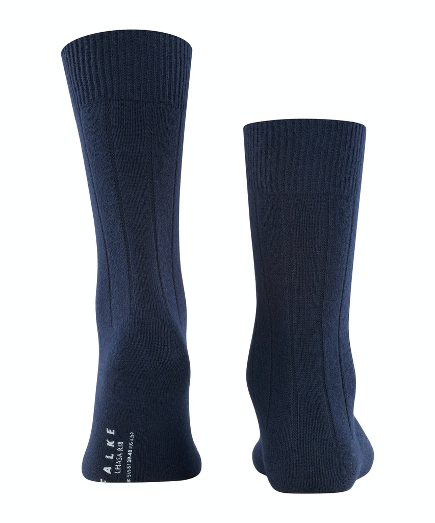 Socken Lhasa Rib
