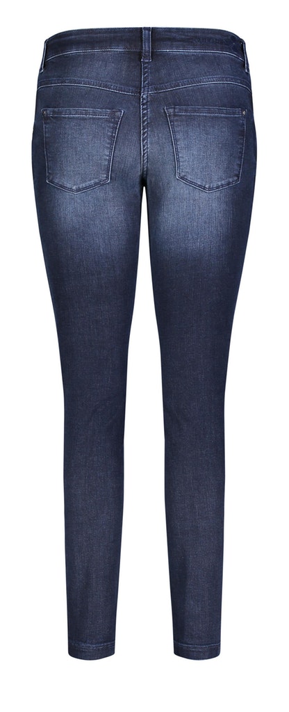 MAC JEANS - DREAM SKINNY, Dream authentic