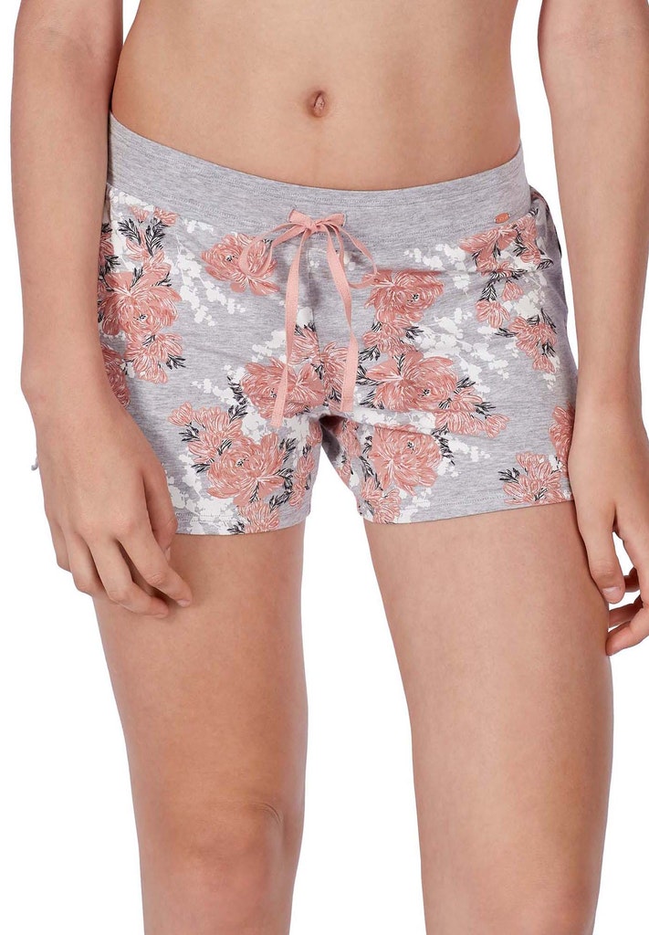 Skiny Damen Shorts Sleep & Dream