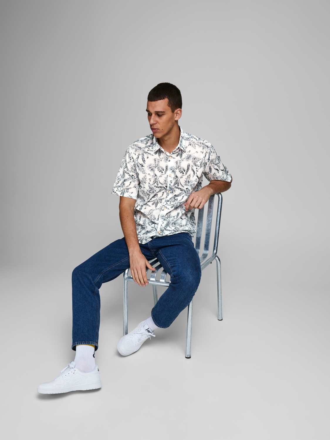 JORELRON SHIRT SS