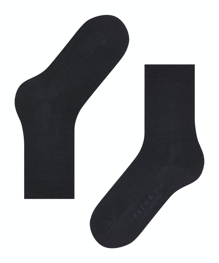 Socken Softmerino