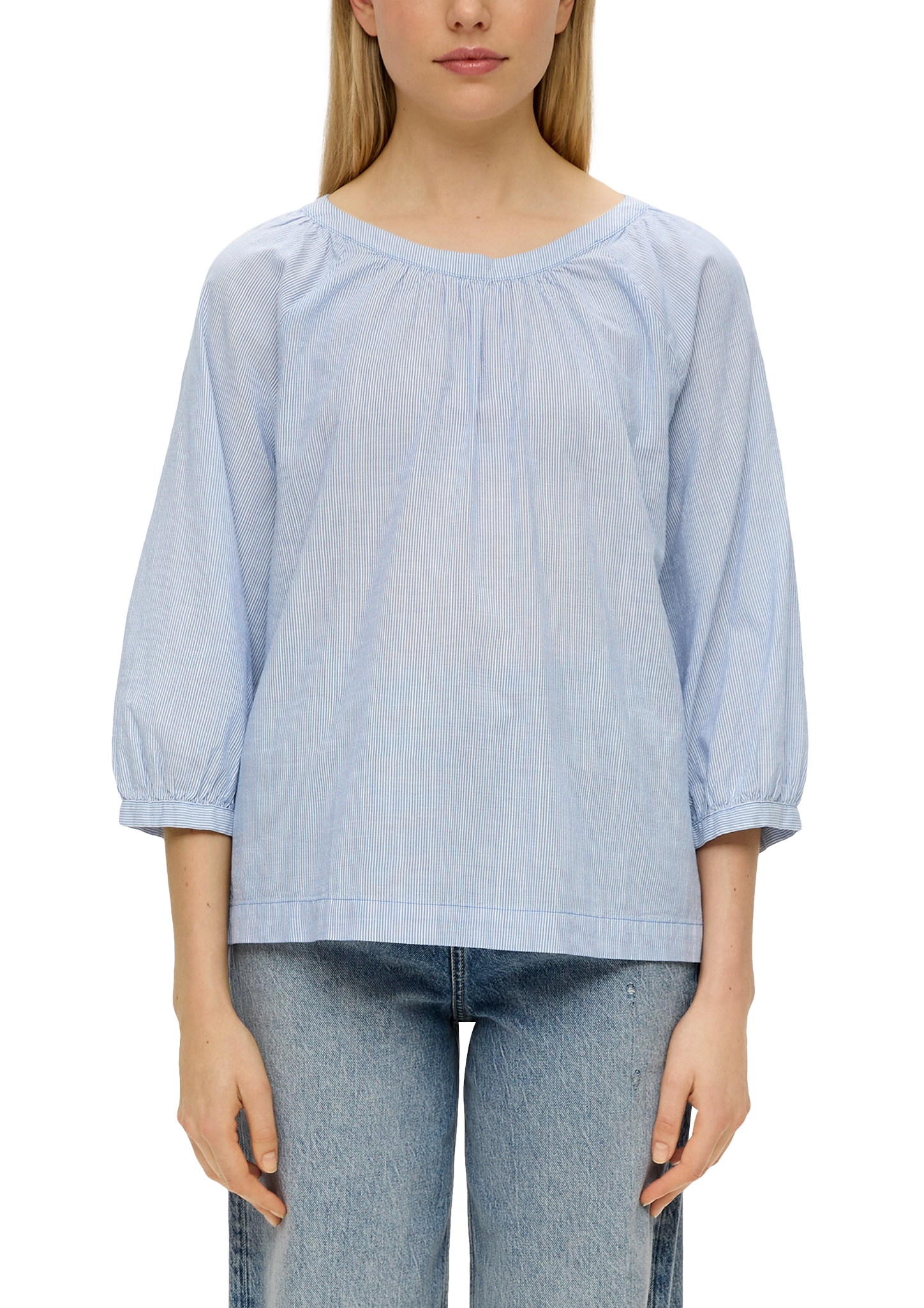 Bluse