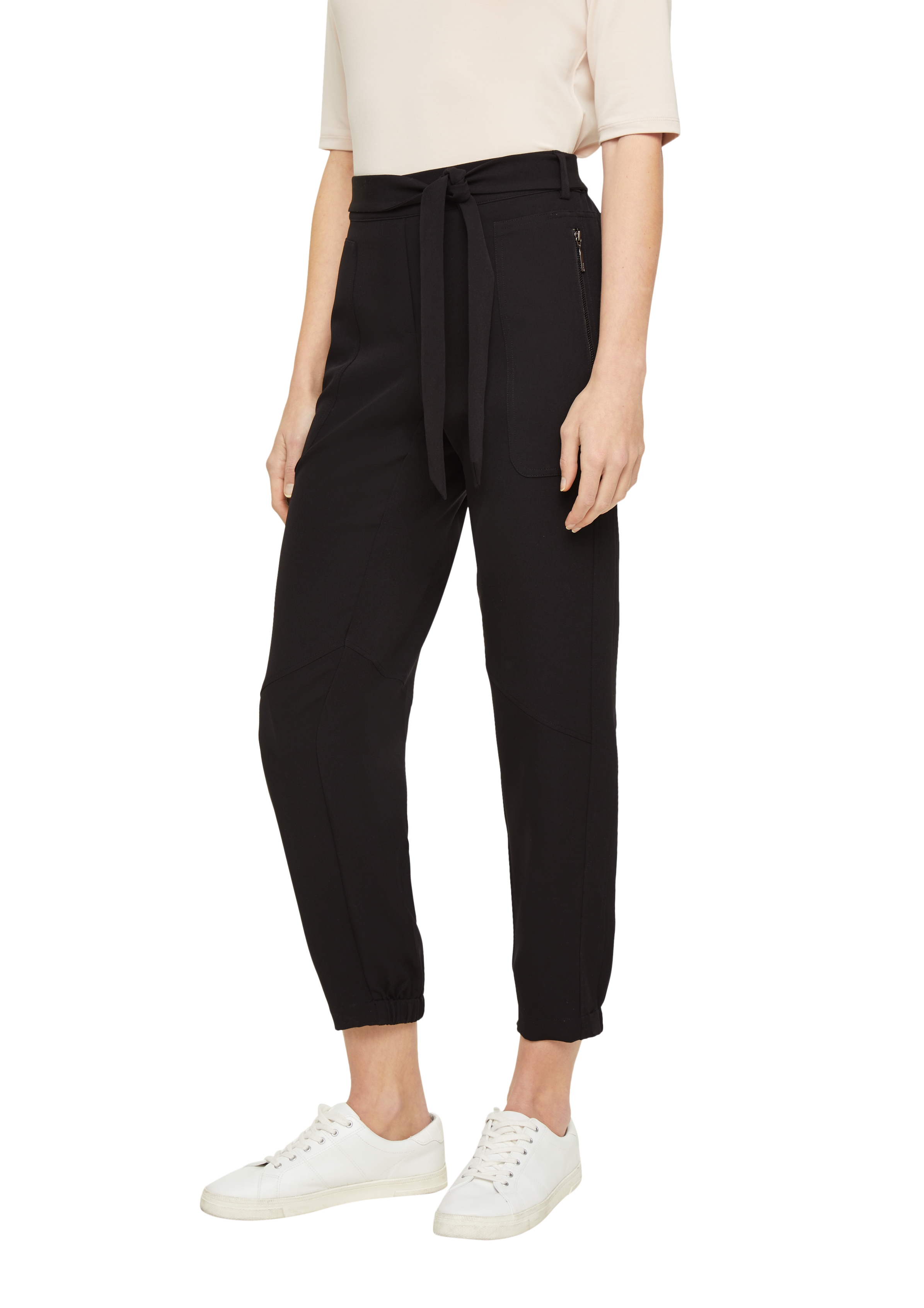 Ankle Leg-Hose