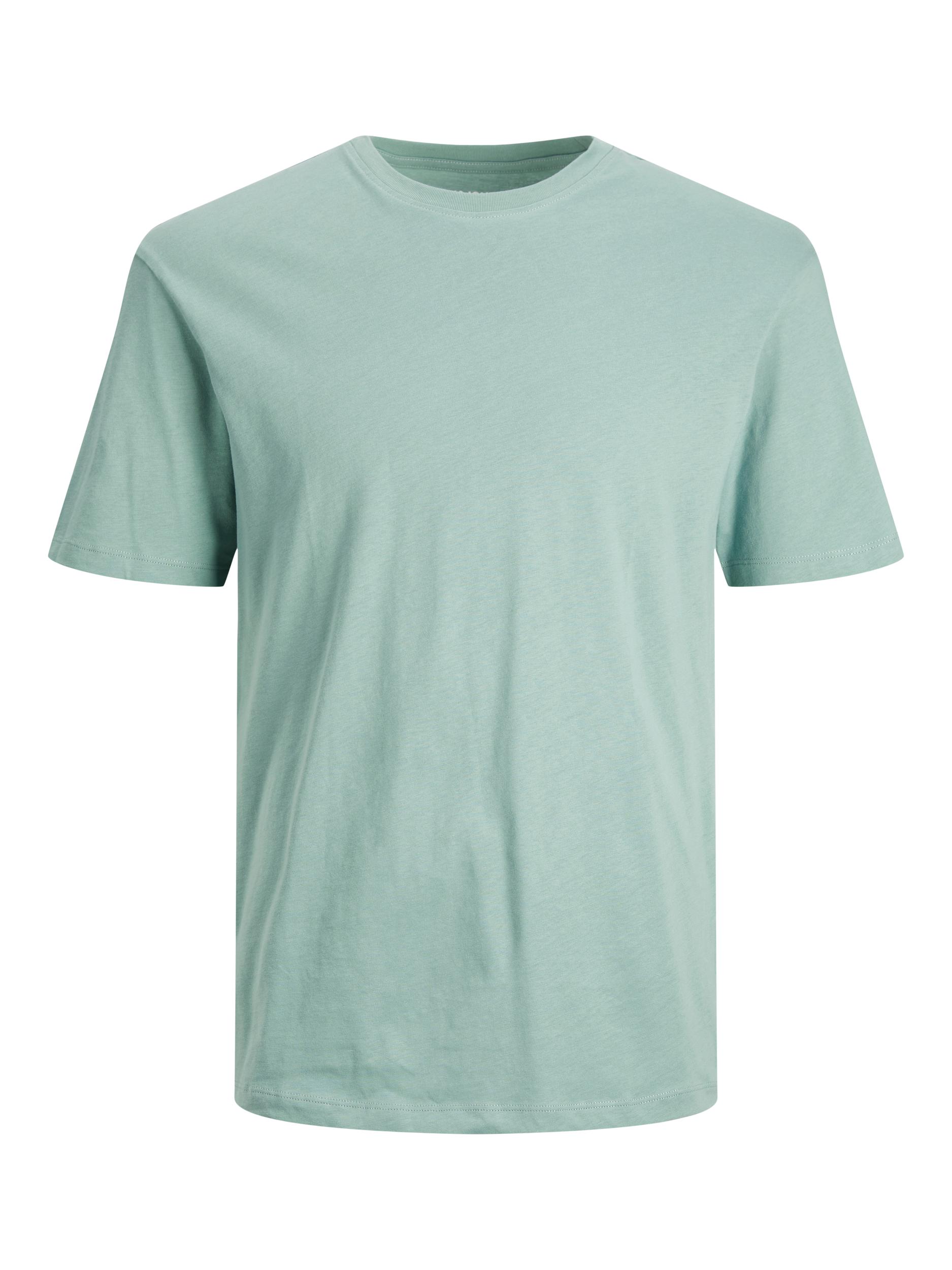 JCOEDITION TEE SS CREW NECK