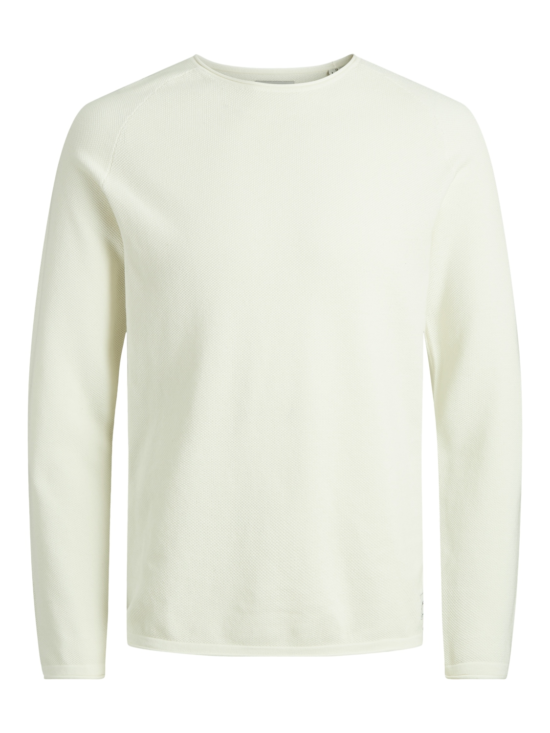 JJEHILL KNIT CREW NECK NOOS