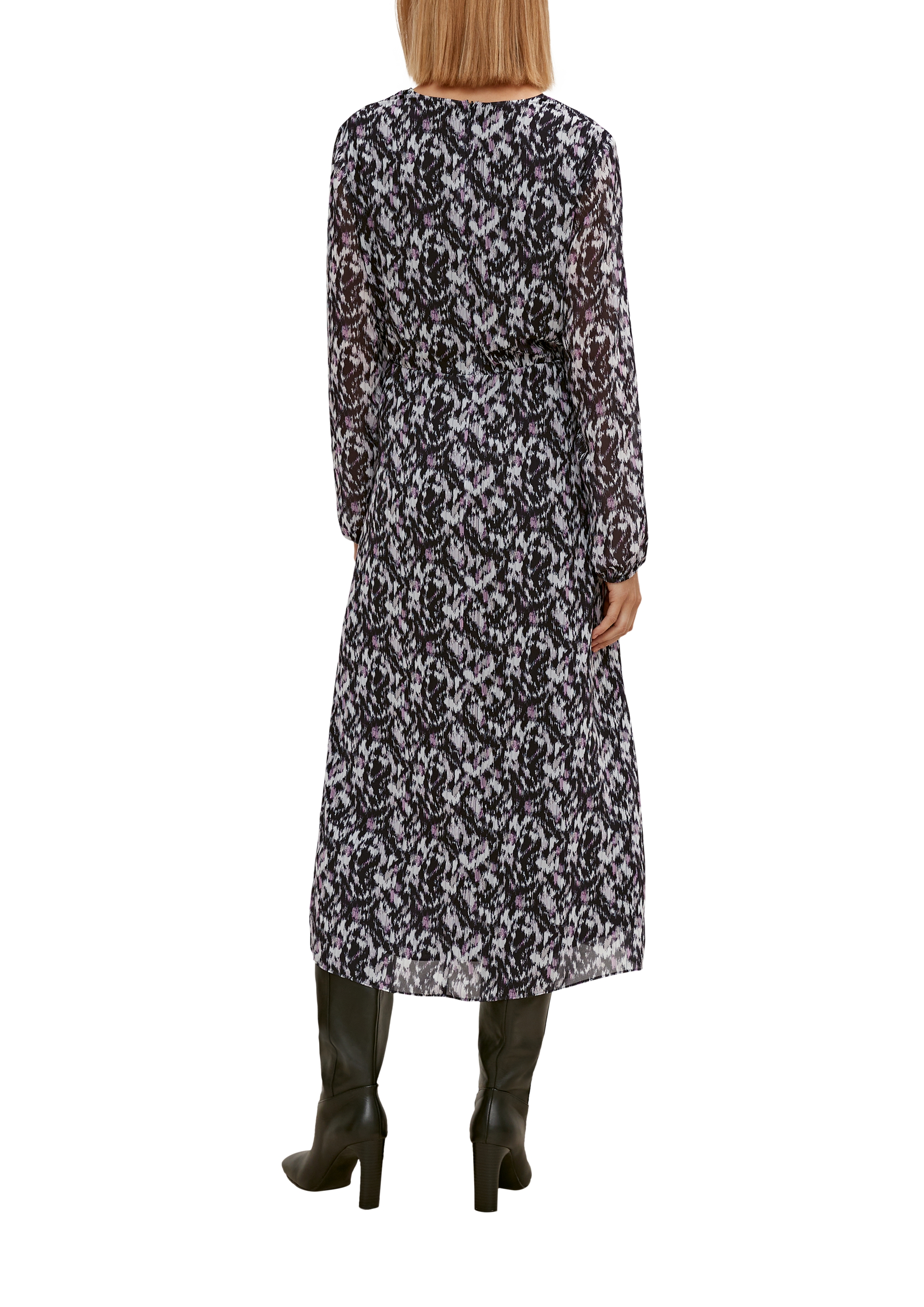 Maxikleid