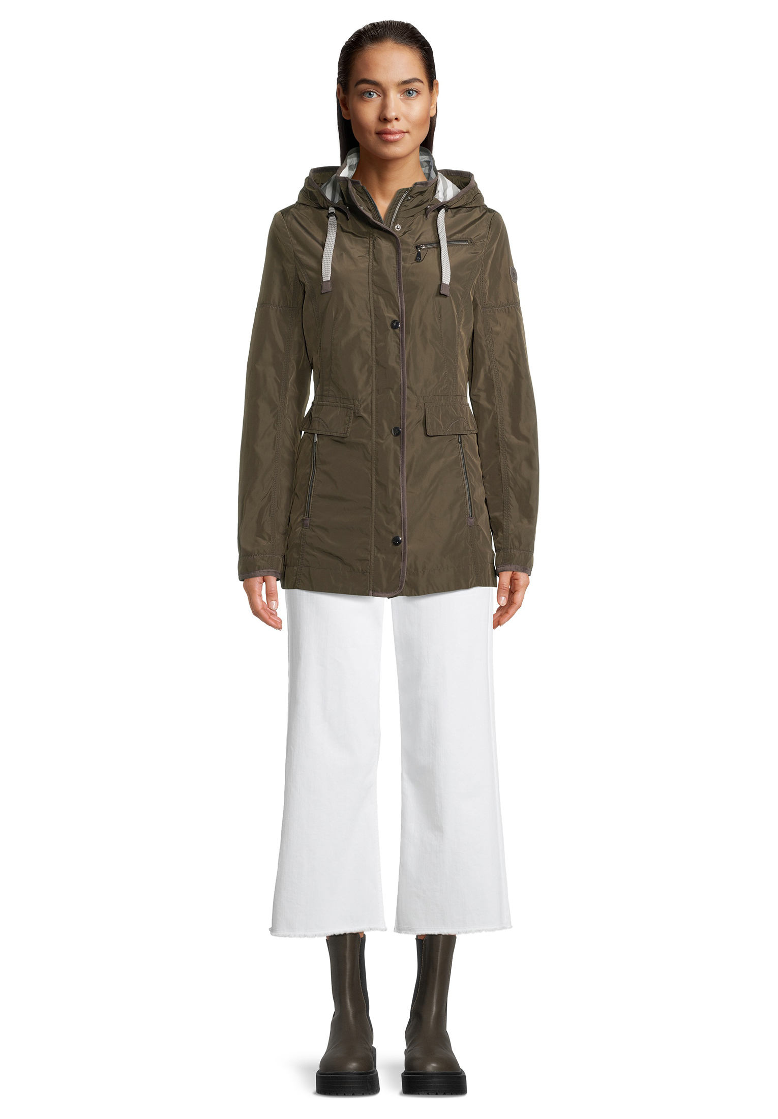 Sommerjacke