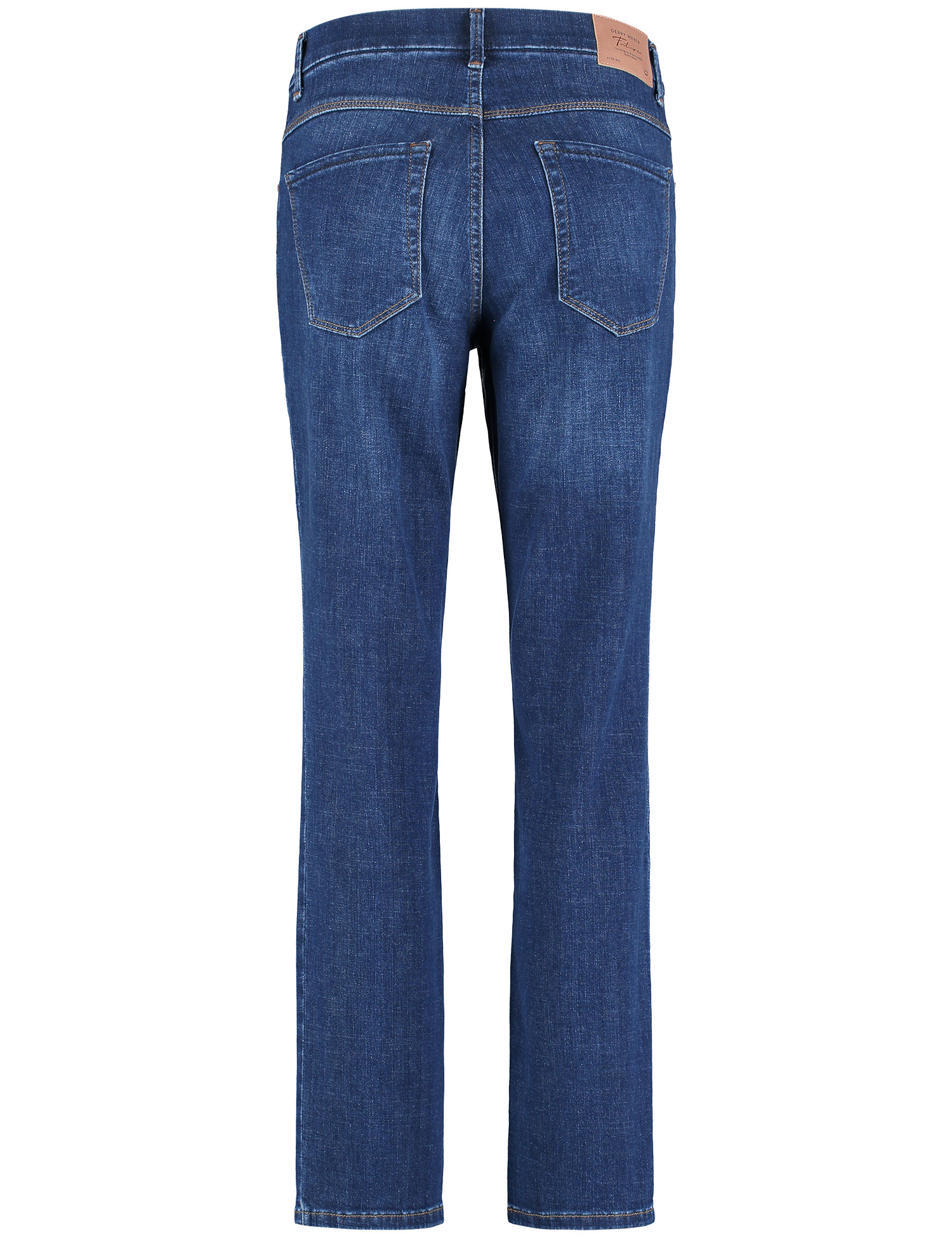 5-Pocket Jeans AN꞉NIK STRAIGHT FIT