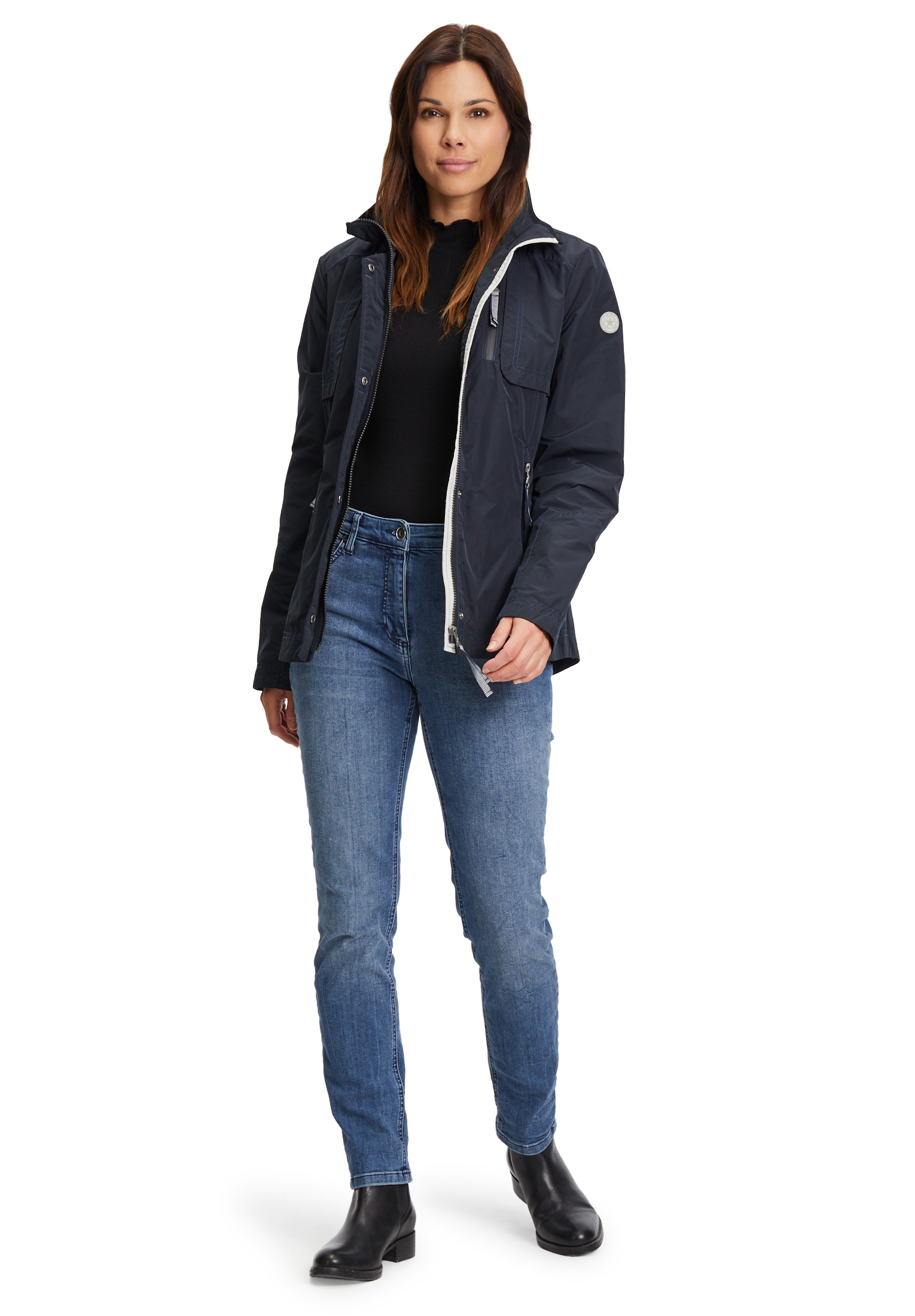Sommerjacke