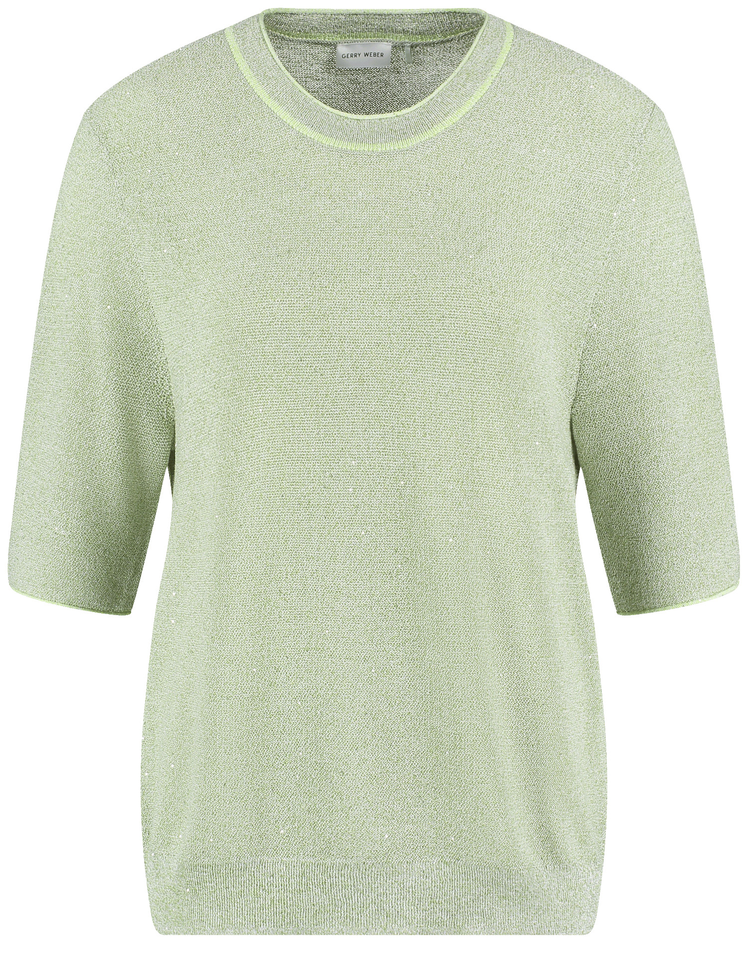 Pullover 1/2 Arm