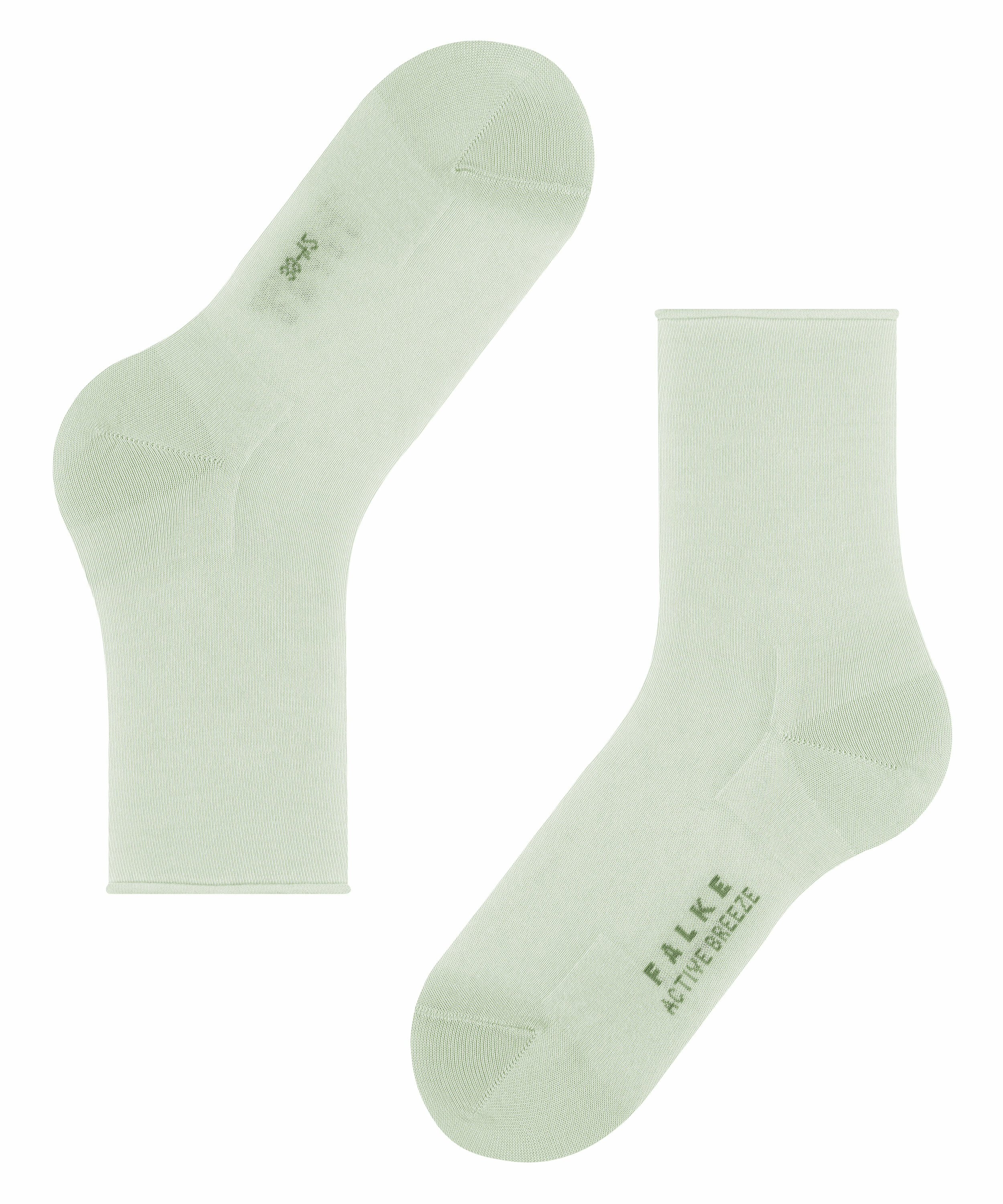 Socken Active Breeze