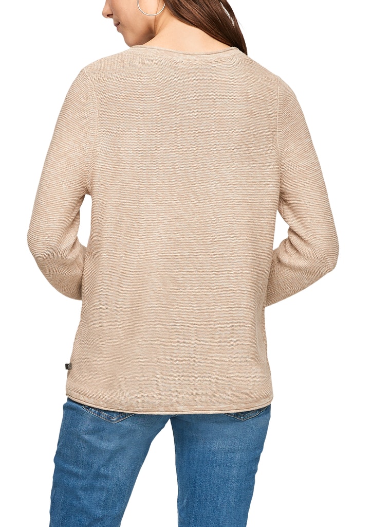 Pullover