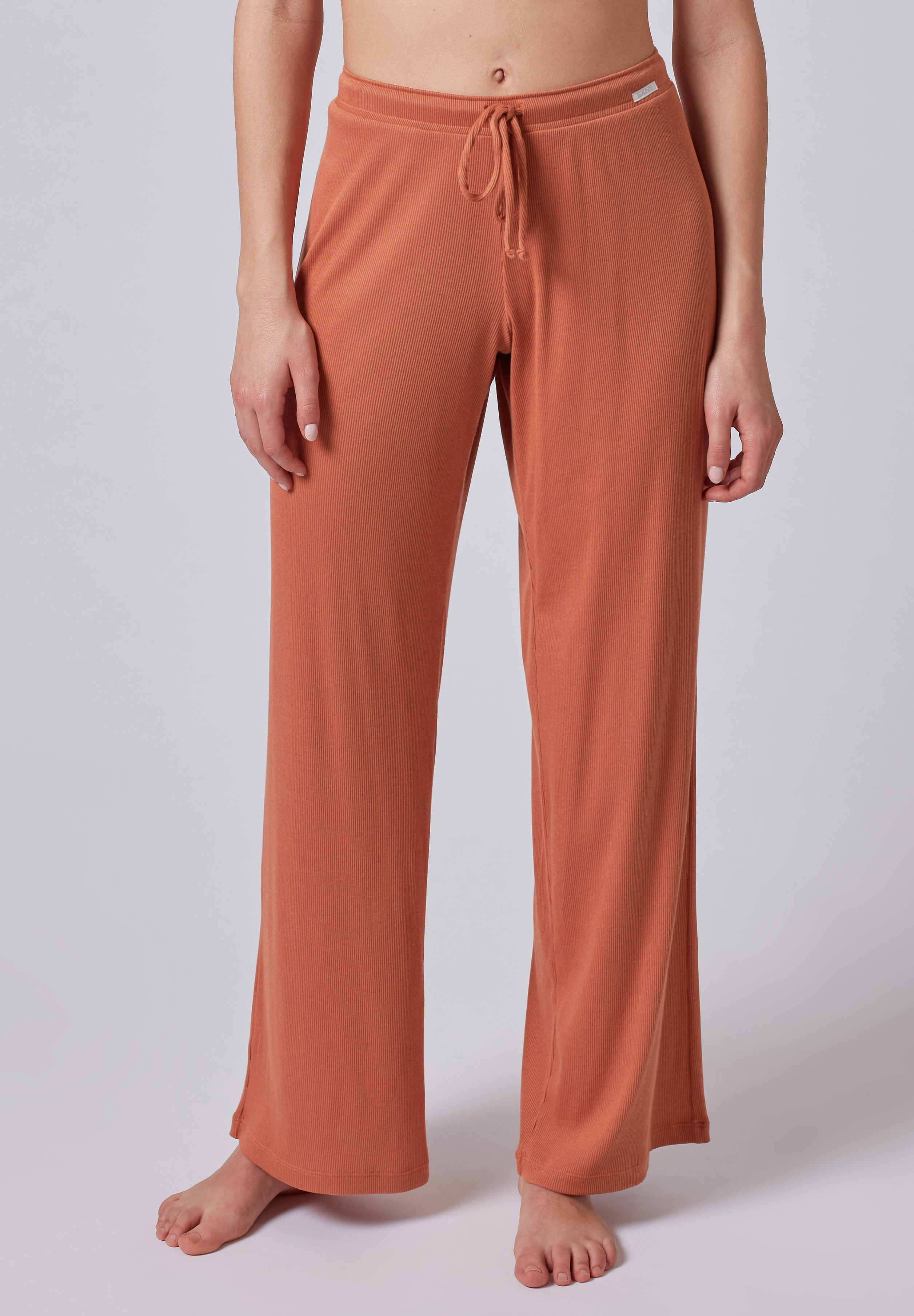 Skiny Damen Hose lang Sundown Desert Sleep