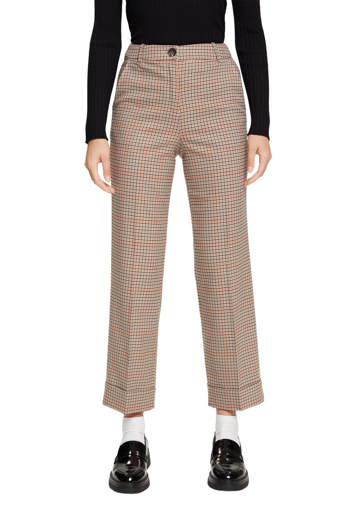 Women Pants woven regular