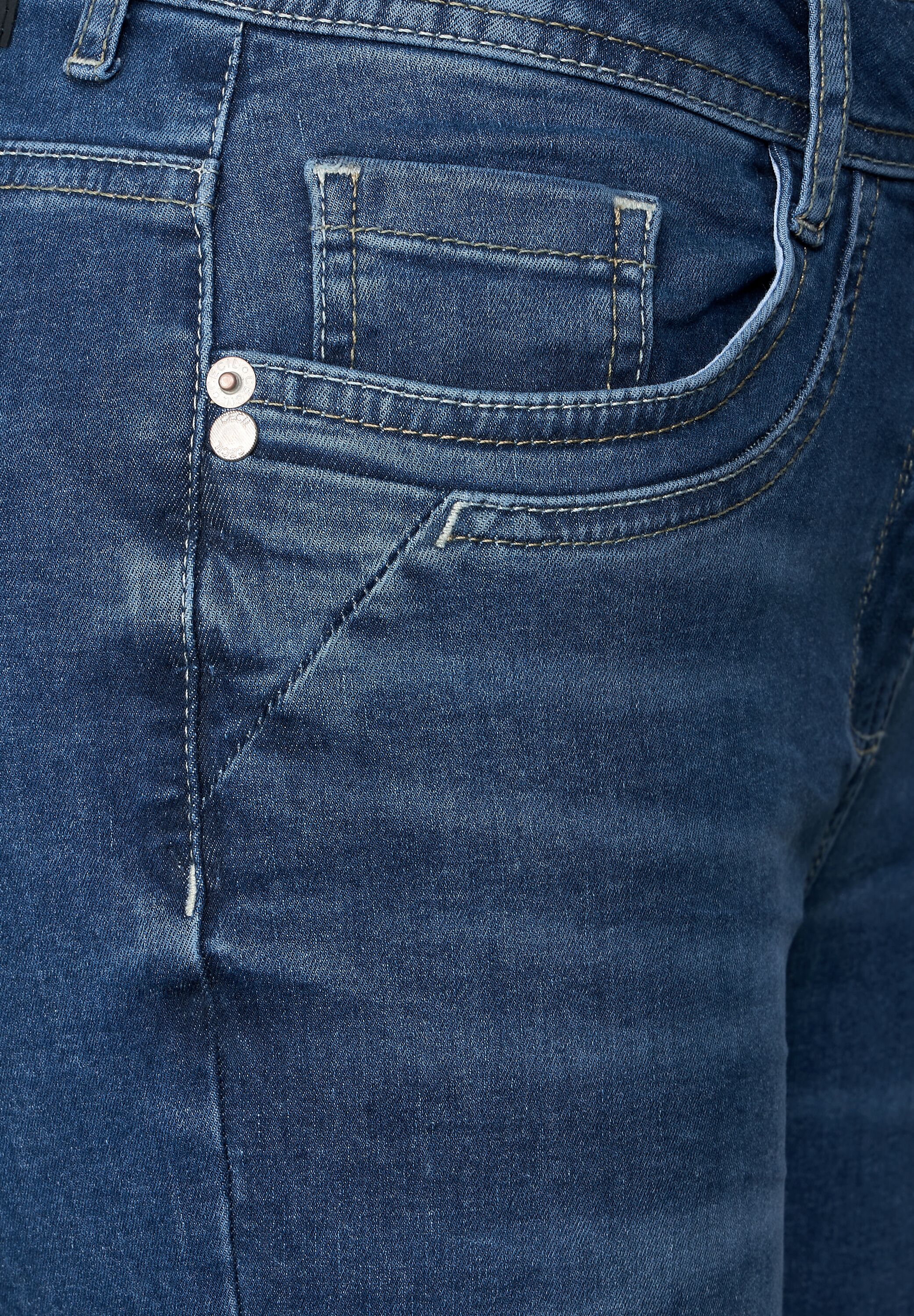 Slim Fit Jeans