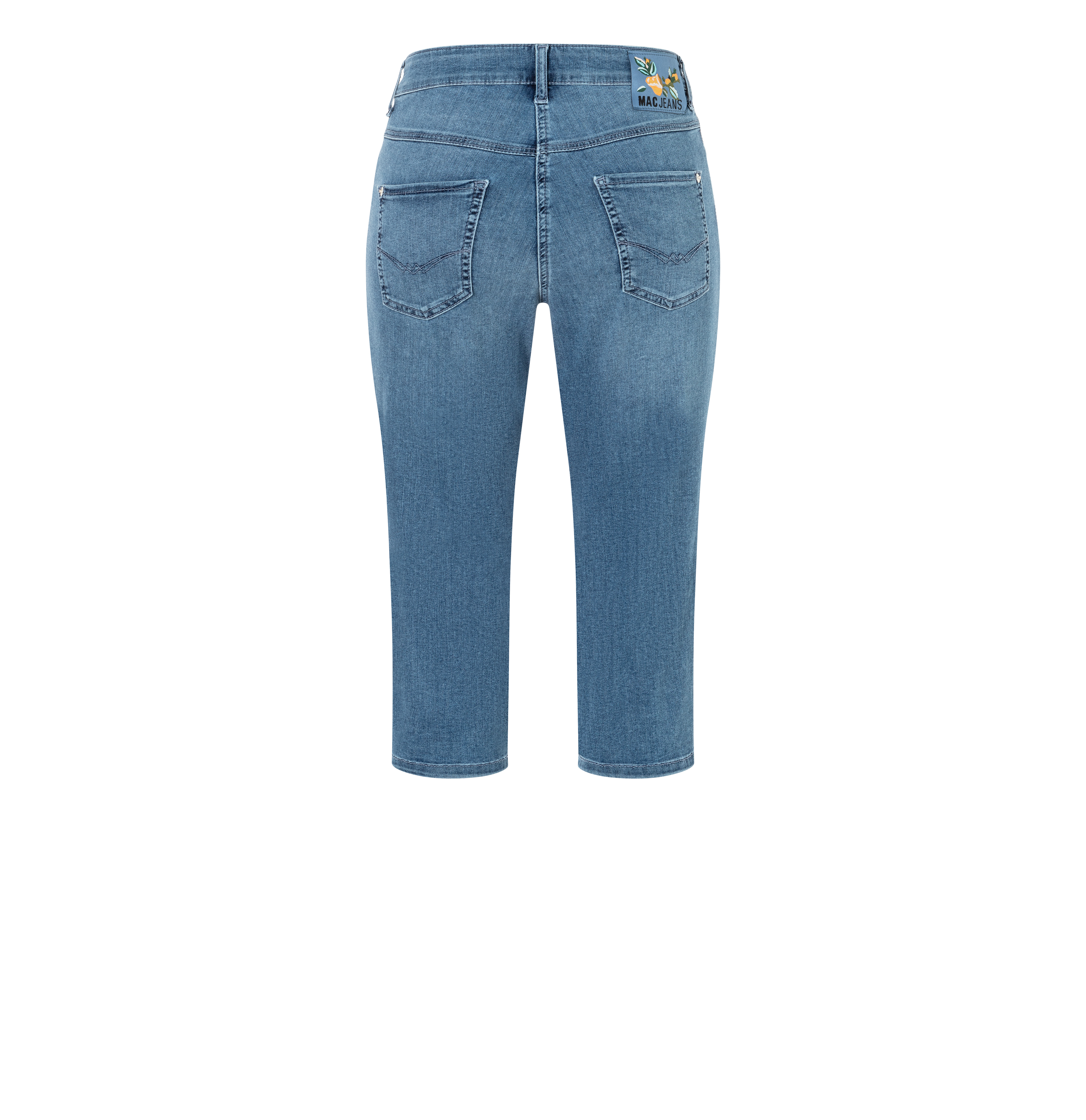 MAC JEANS - DREAM SUN, DREAM Wonder light Denim