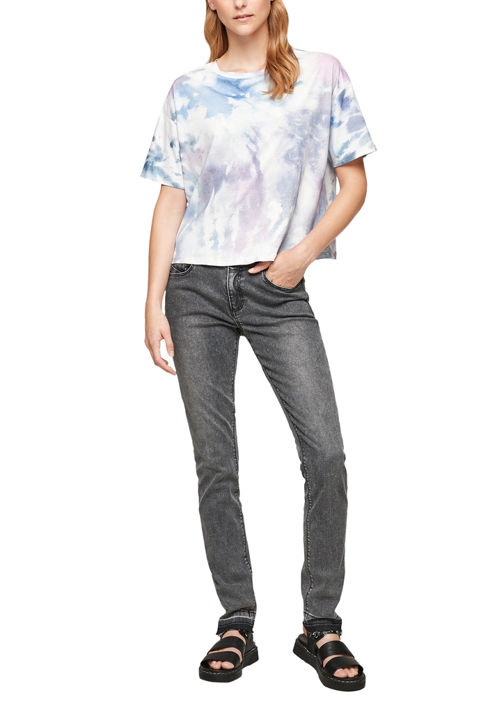 Batik-Shirt