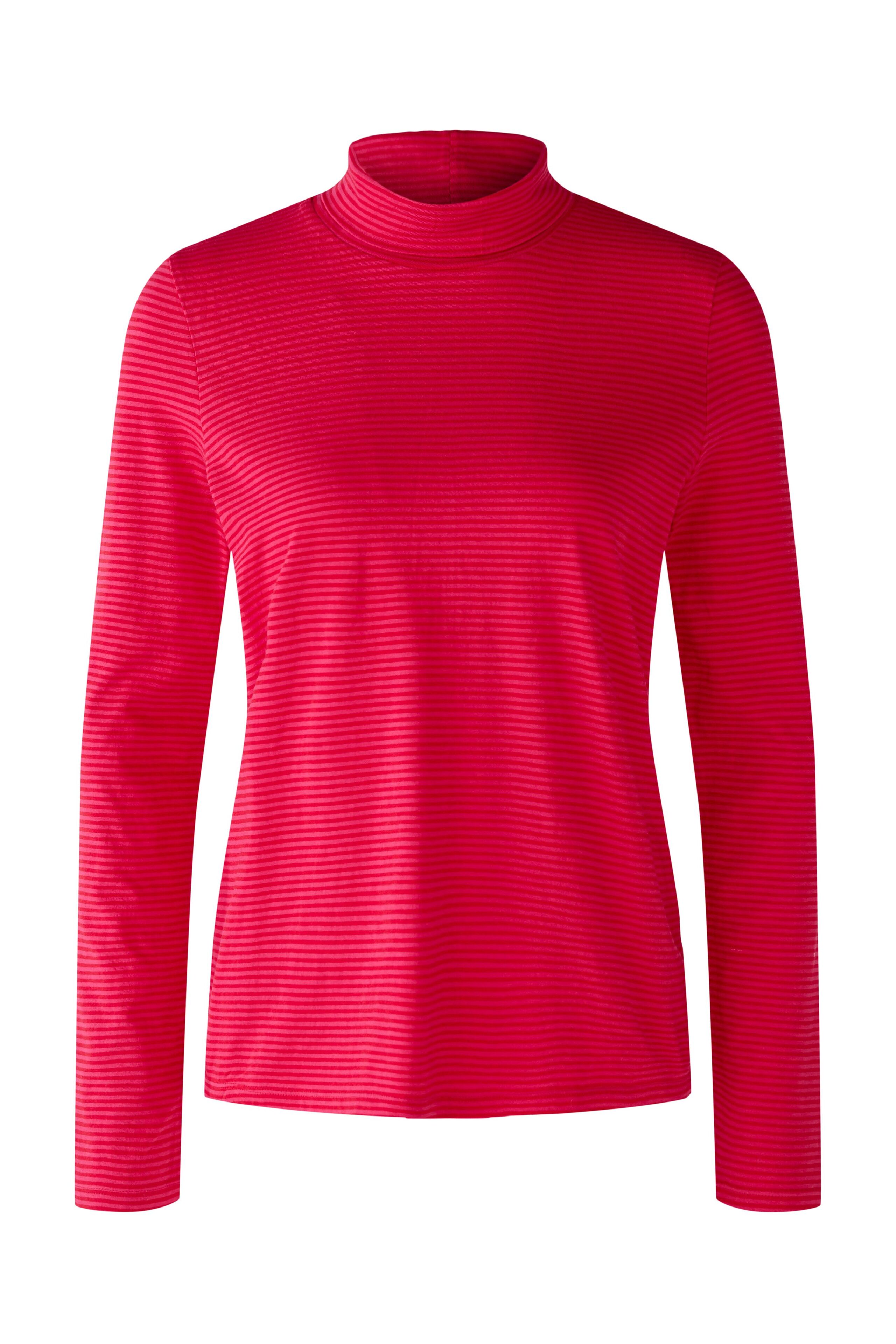 Langarmshirt 100% Organic Cotton