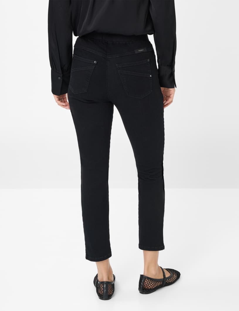 Style Pamina Glam 6/8