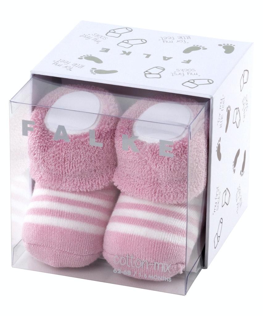 Geschenkbox Erstlingsringel