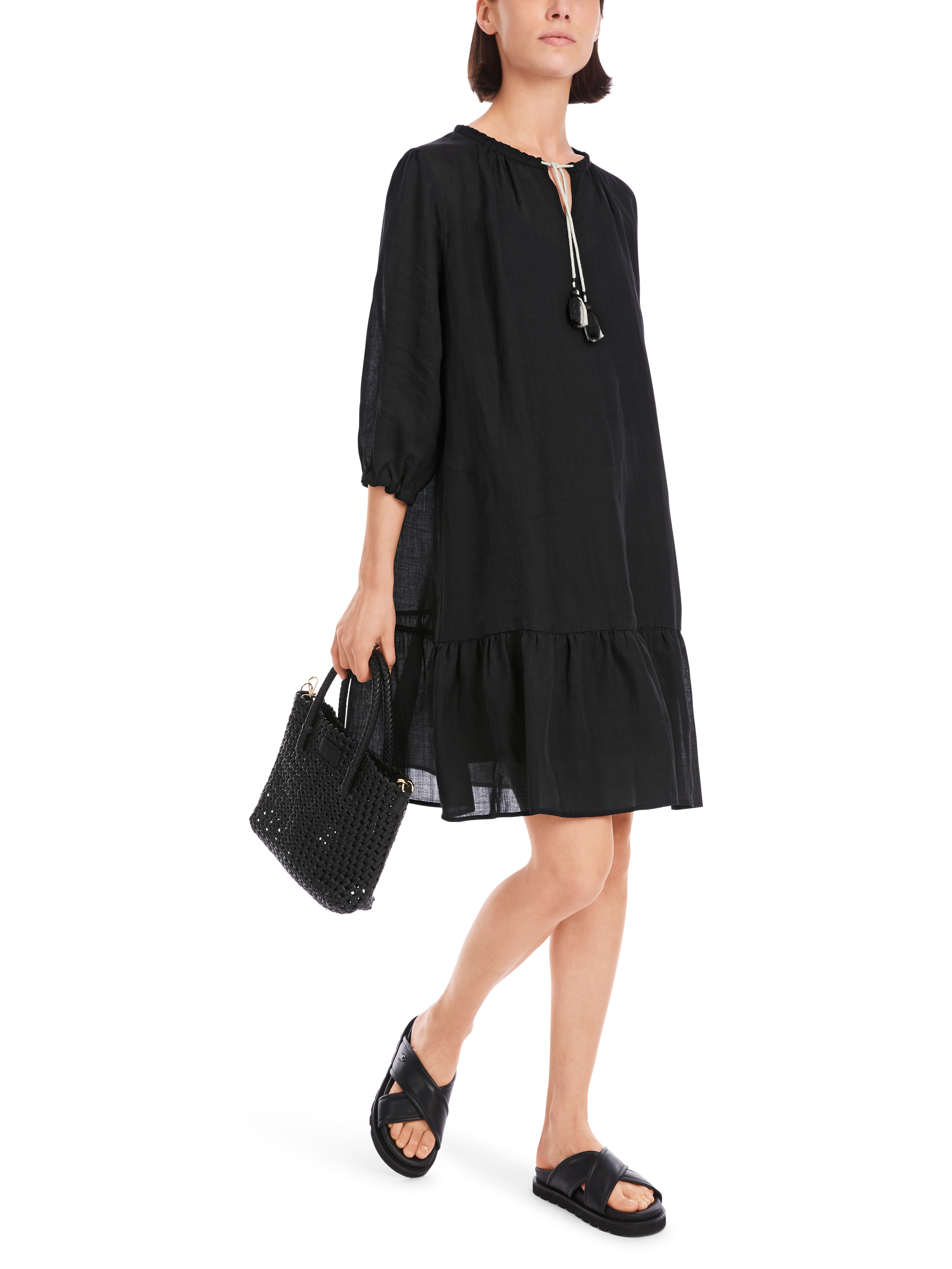 Leichtes Sommerkleid