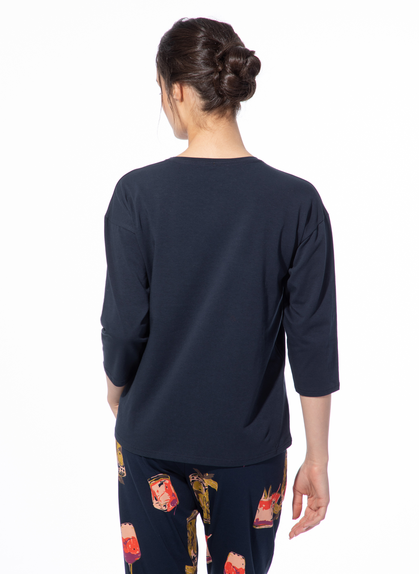 shirt 3/4