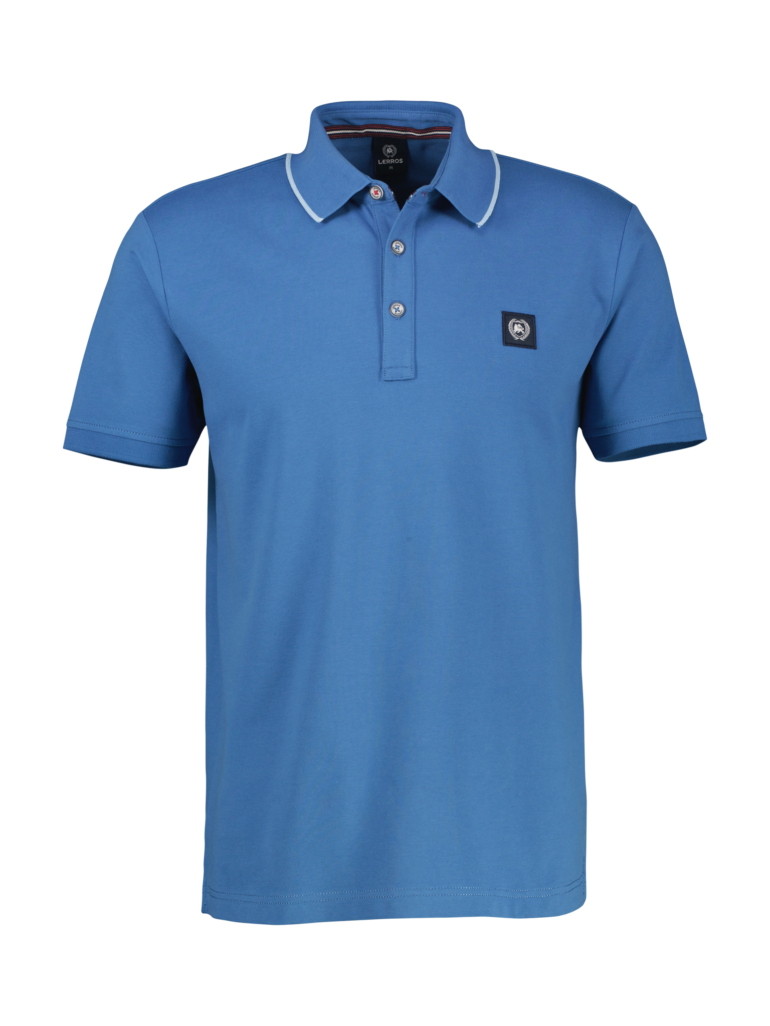 POLO-KNOPF