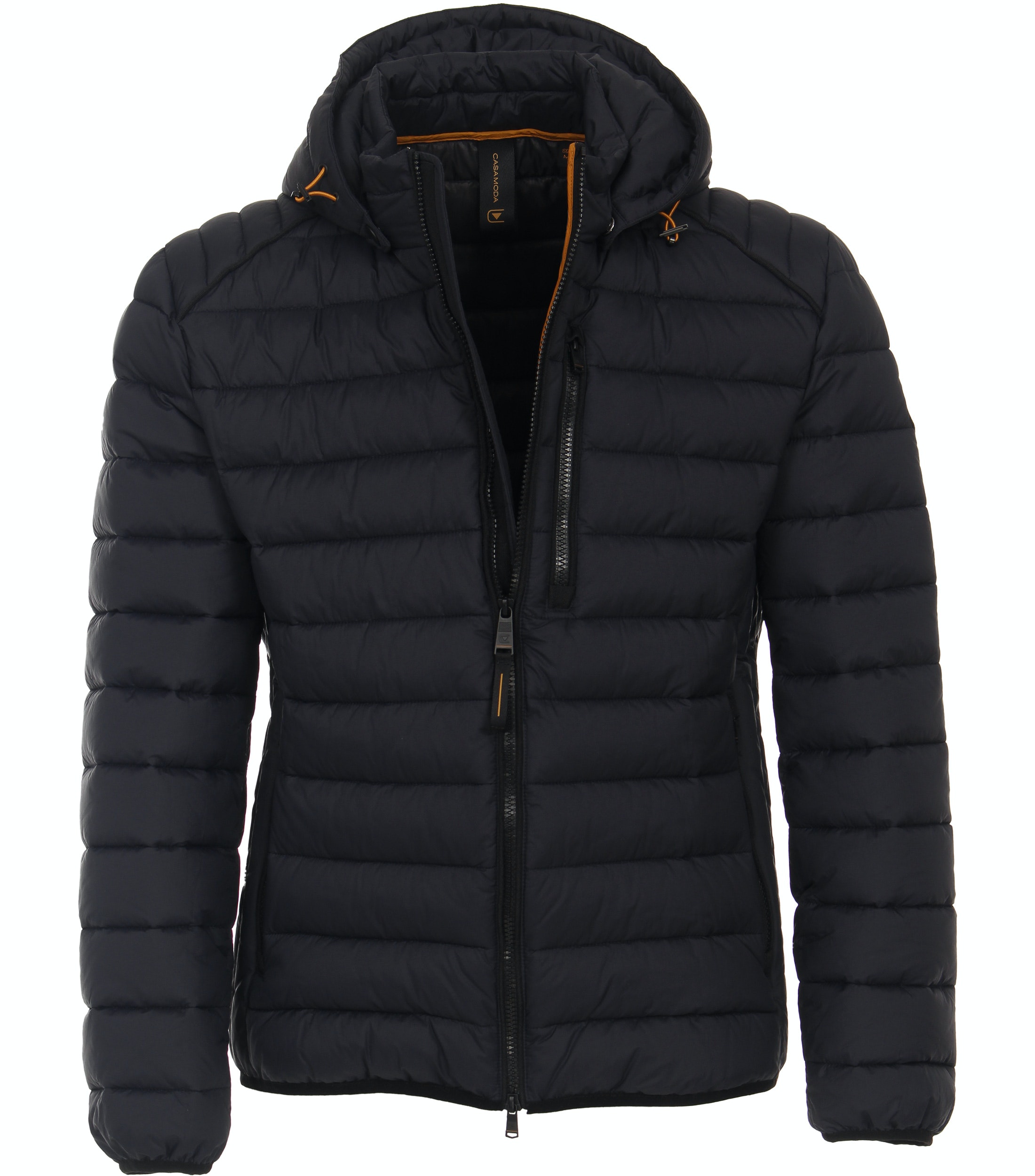 Steppjacke