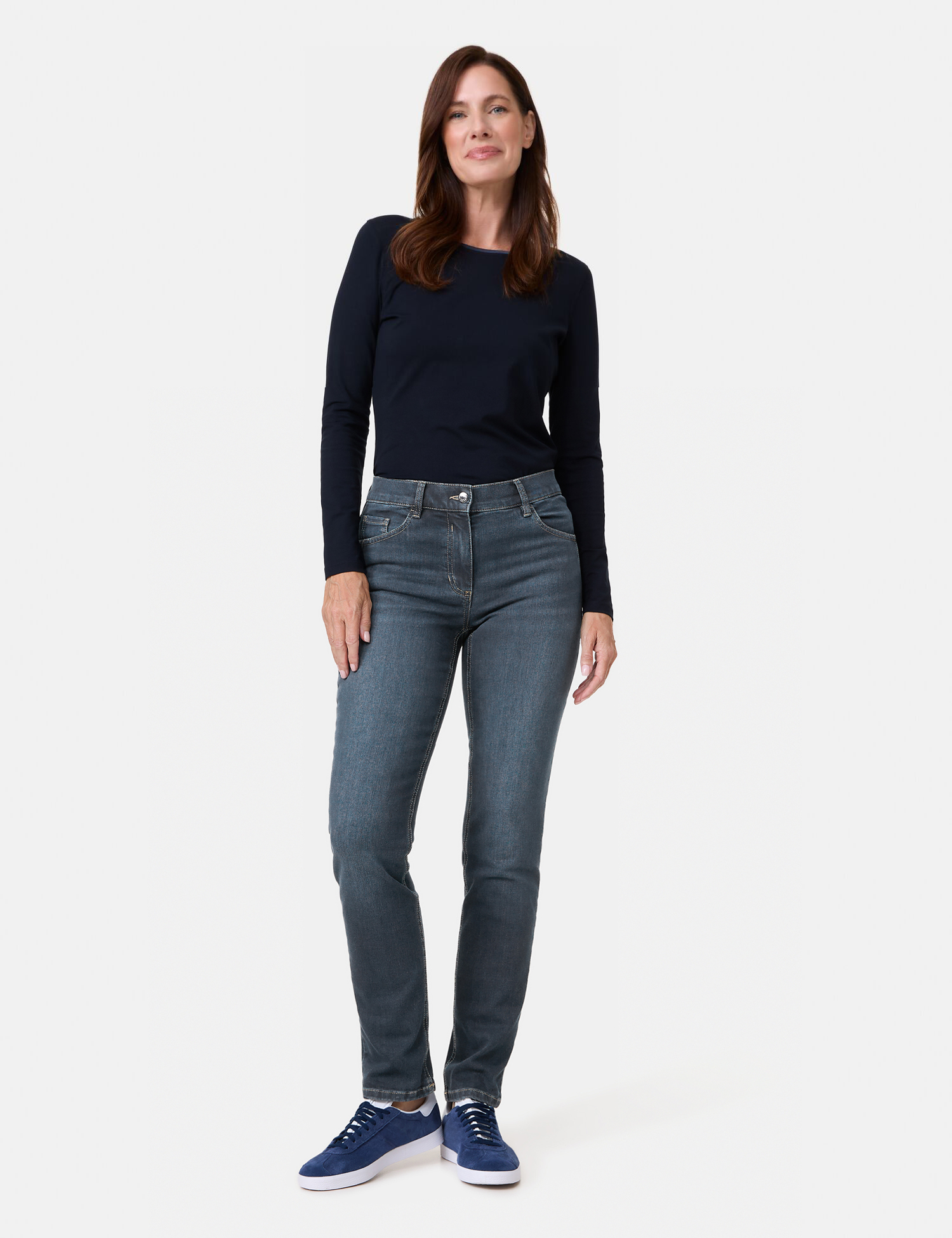 5-Pocket Jeans ALIS꞉SA