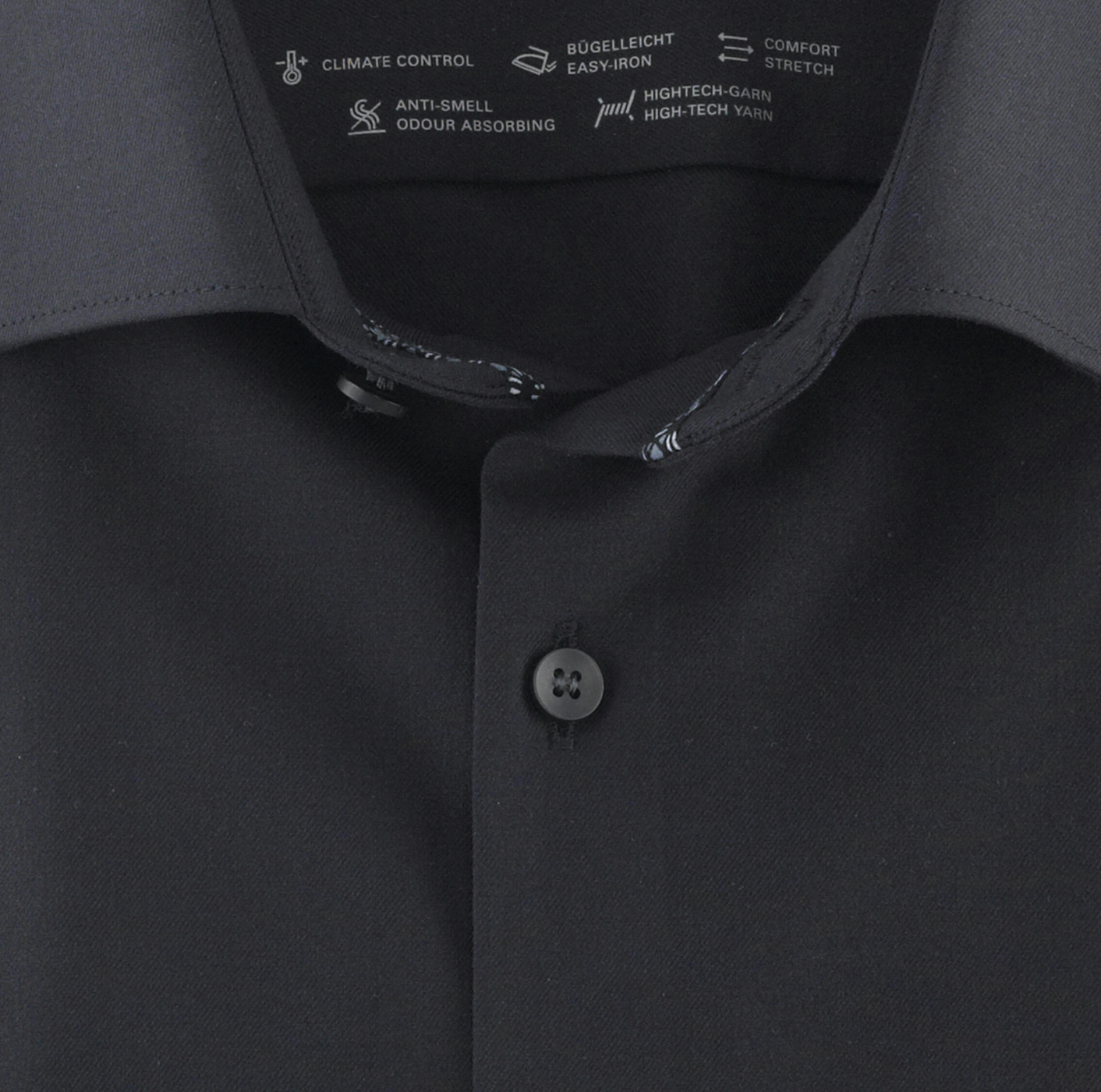 OLYMP No. Six 24/Seven